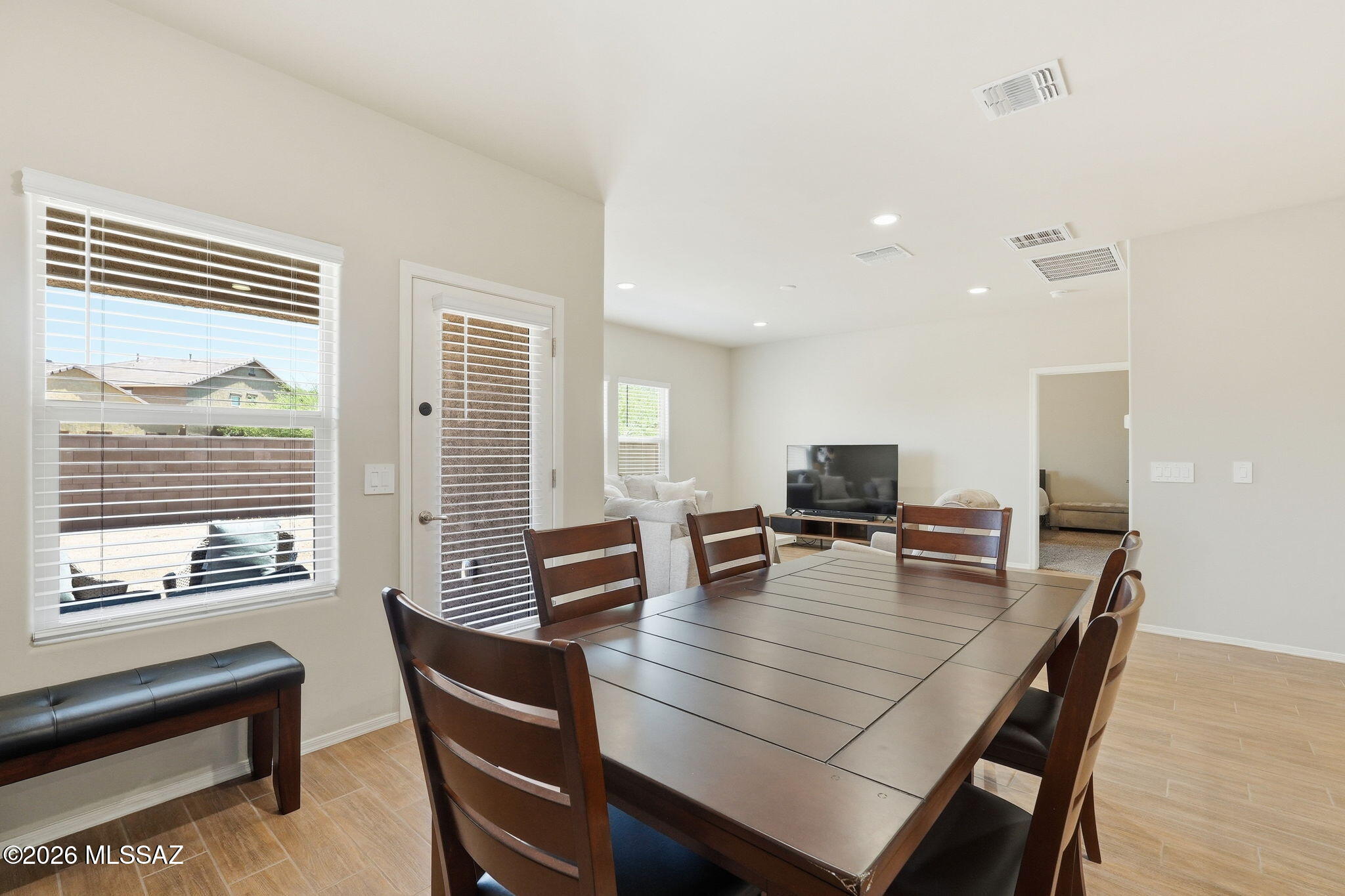 Saguaro Bloom 7B - Residential