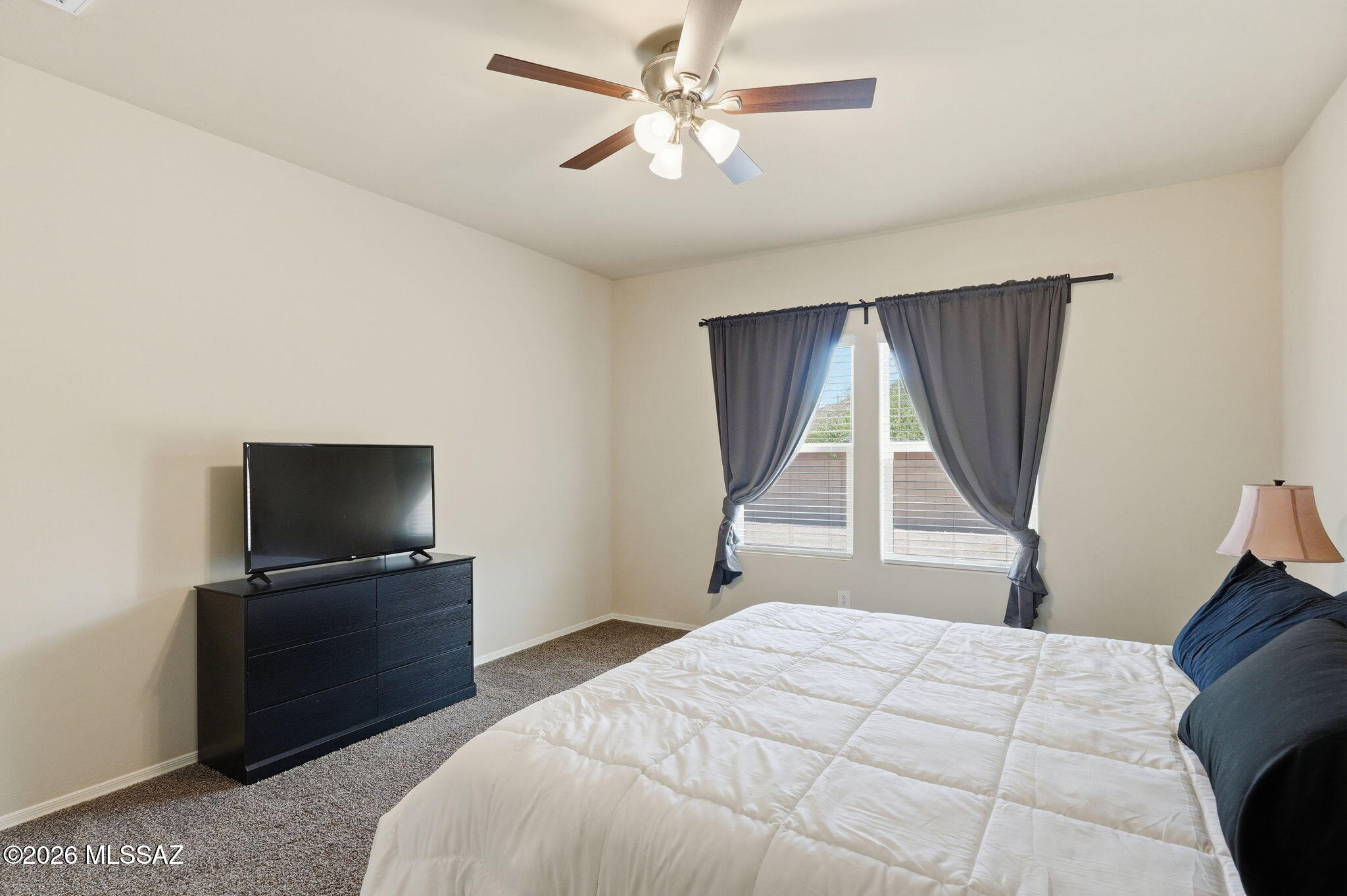 Saguaro Bloom 7B - Residential