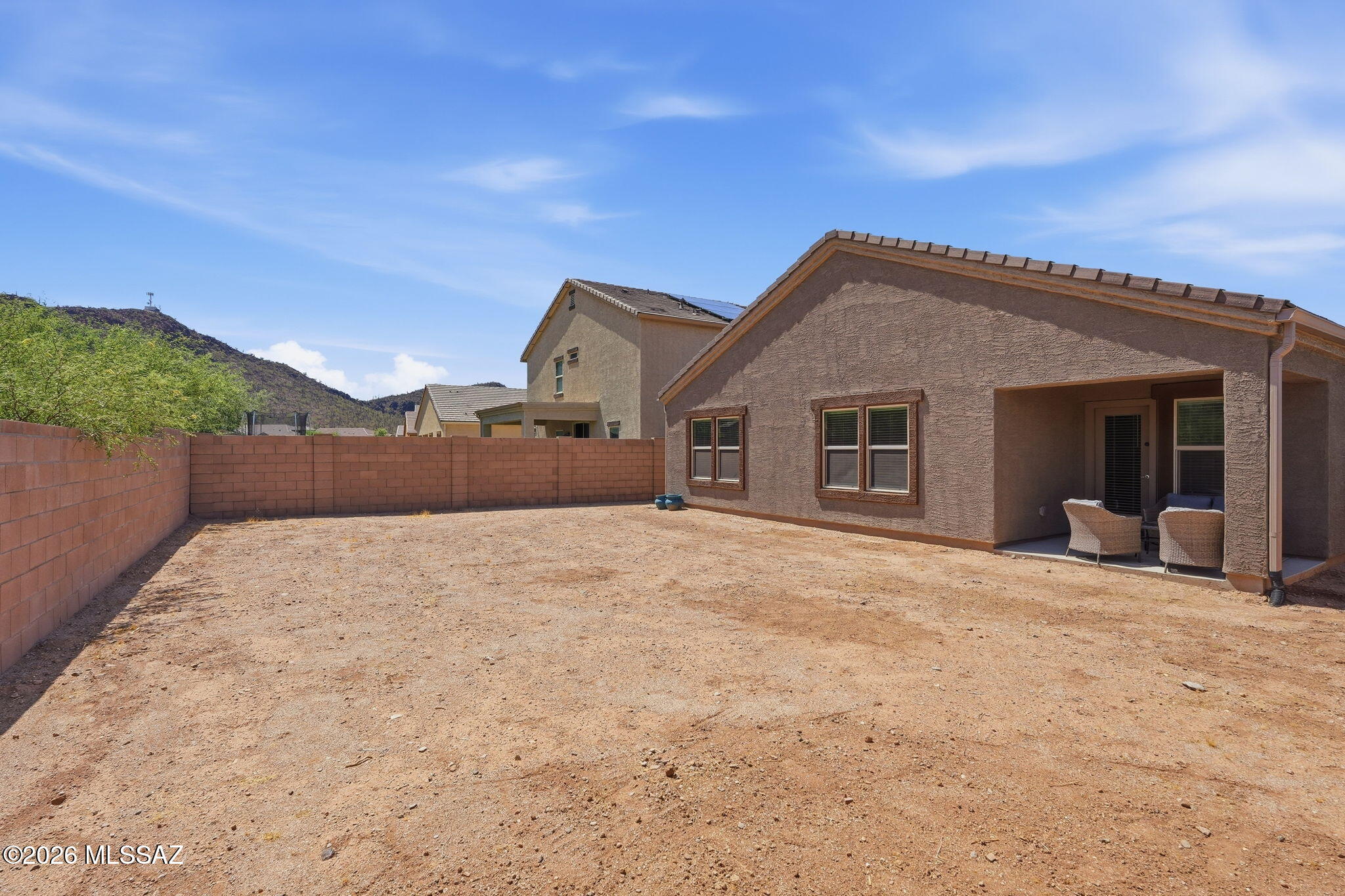 Saguaro Bloom 7B - Residential