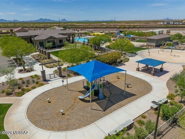 Saguaro Bloom 7B - Residential