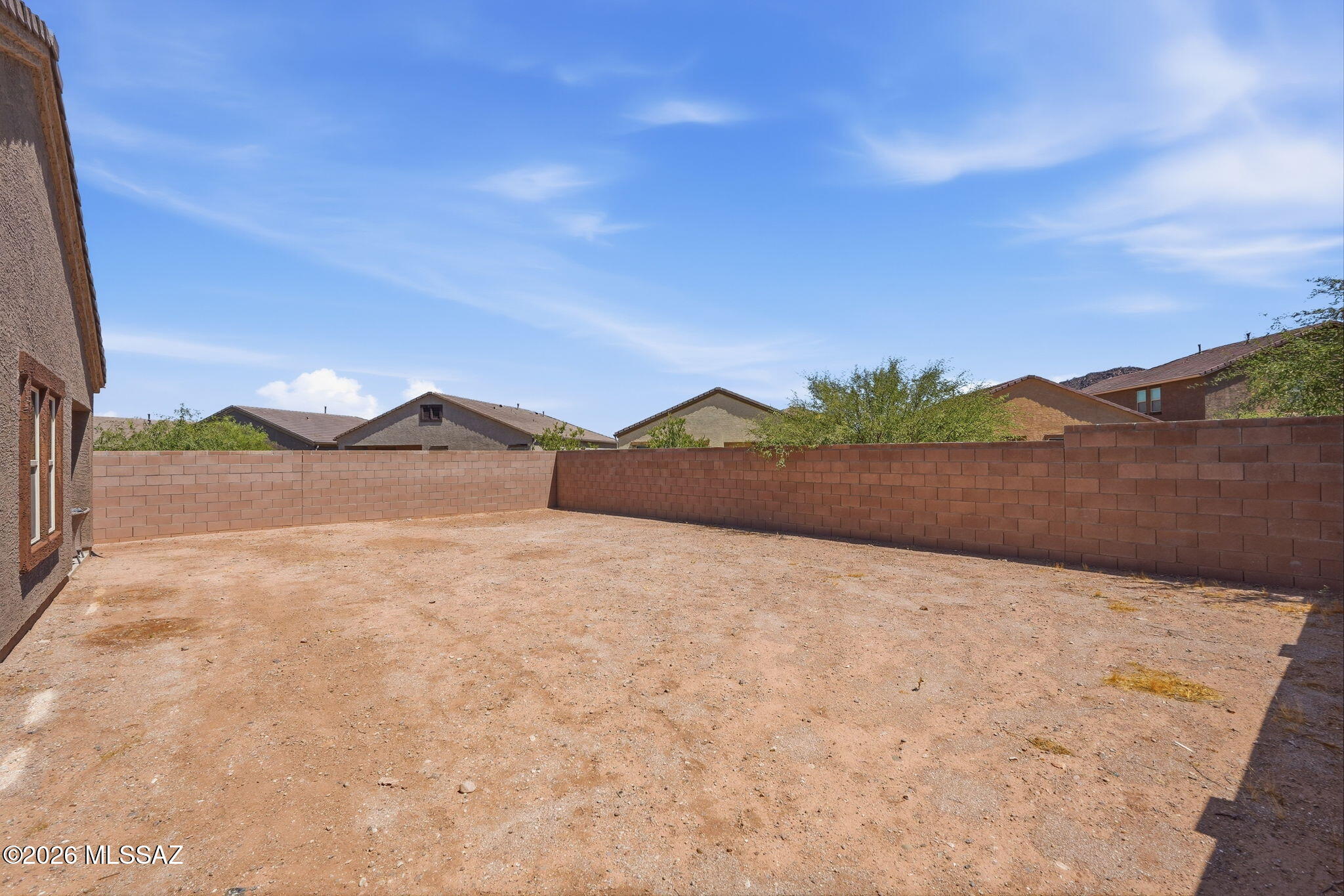 Saguaro Bloom 7B - Residential
