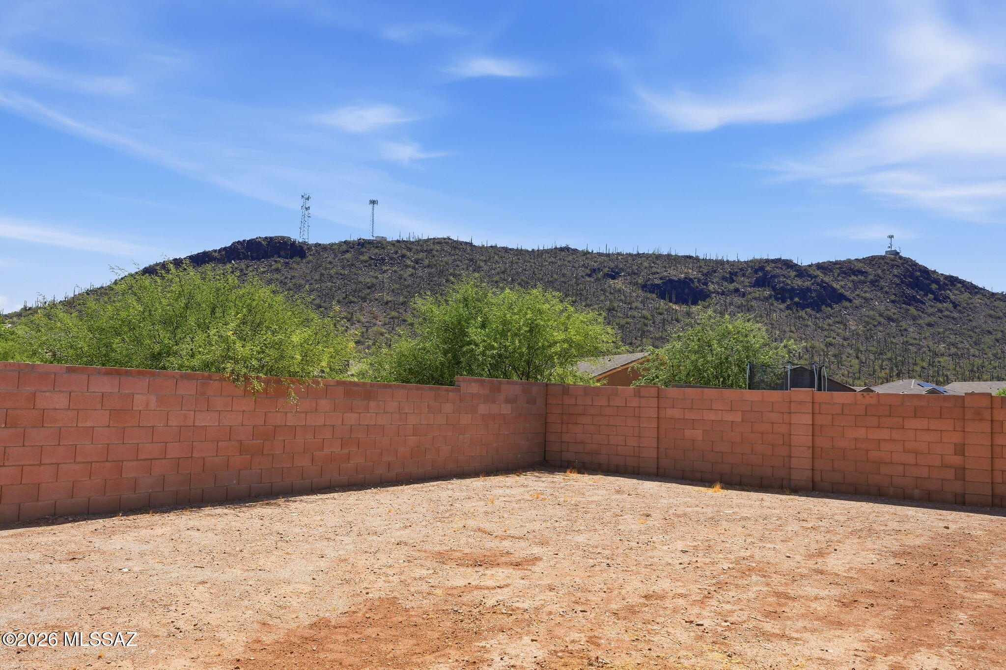 Saguaro Bloom 7B - Residential