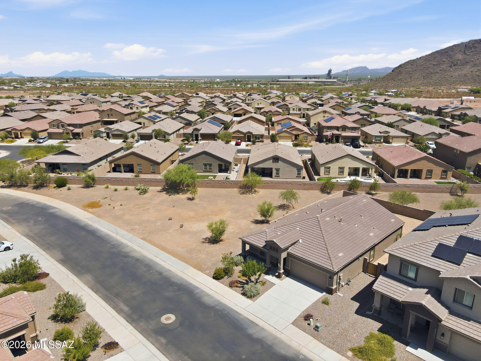 Saguaro Bloom 7B - Residential