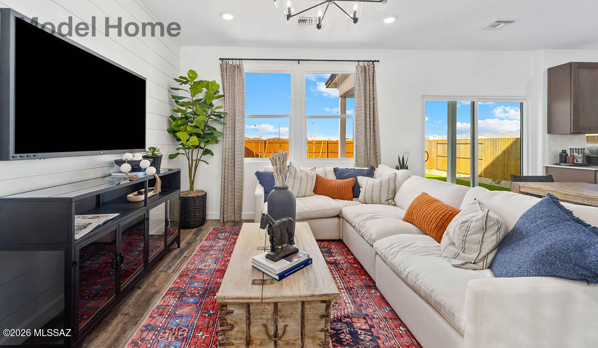 Blackhawk - Residential