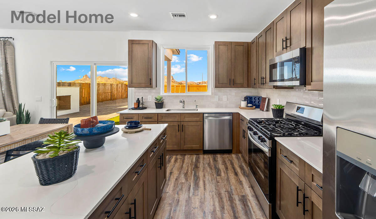 Blackhawk - Residential