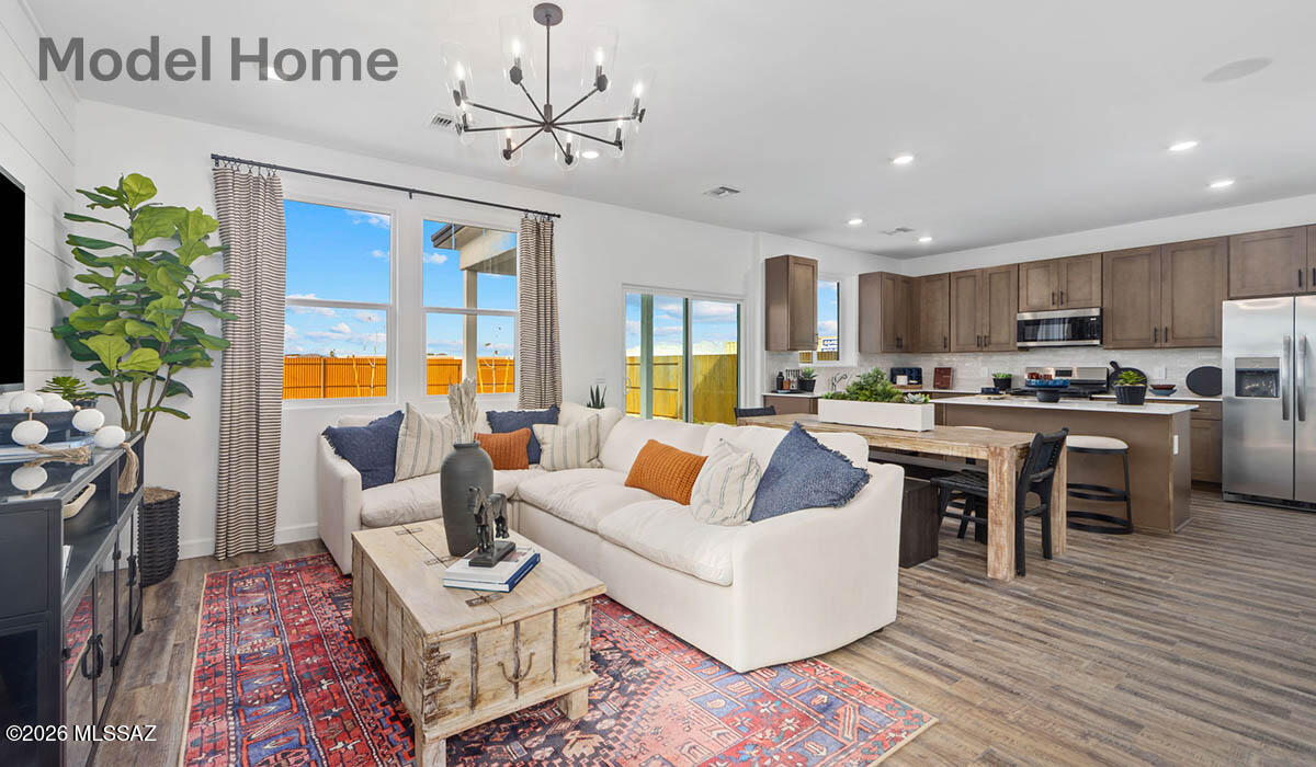 Blackhawk - Residential