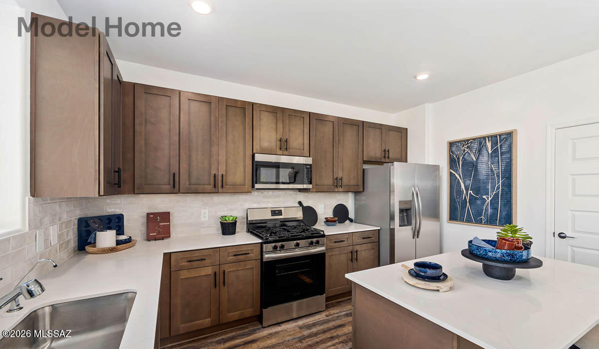 Blackhawk - Residential