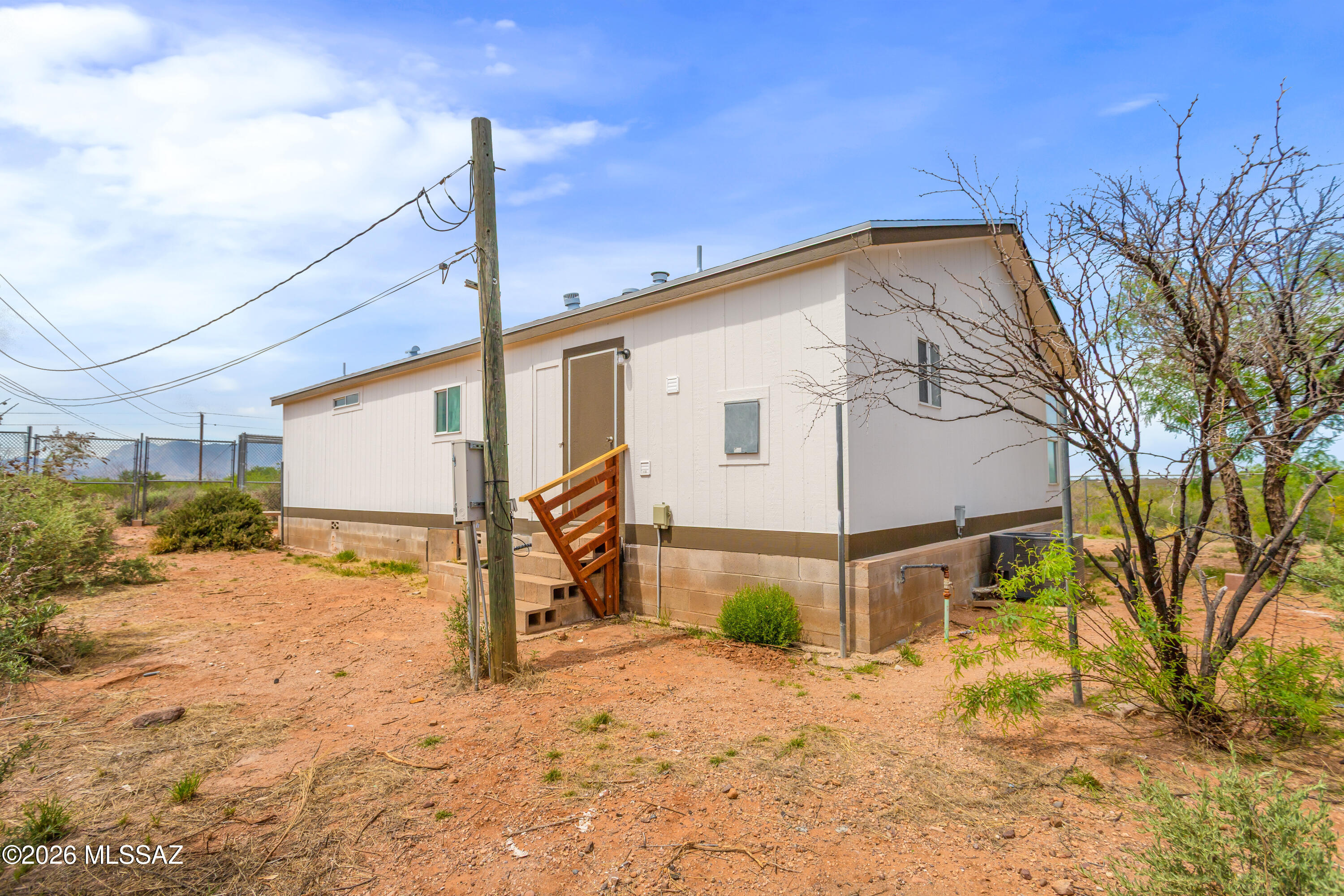 Palomino Addition - Residential