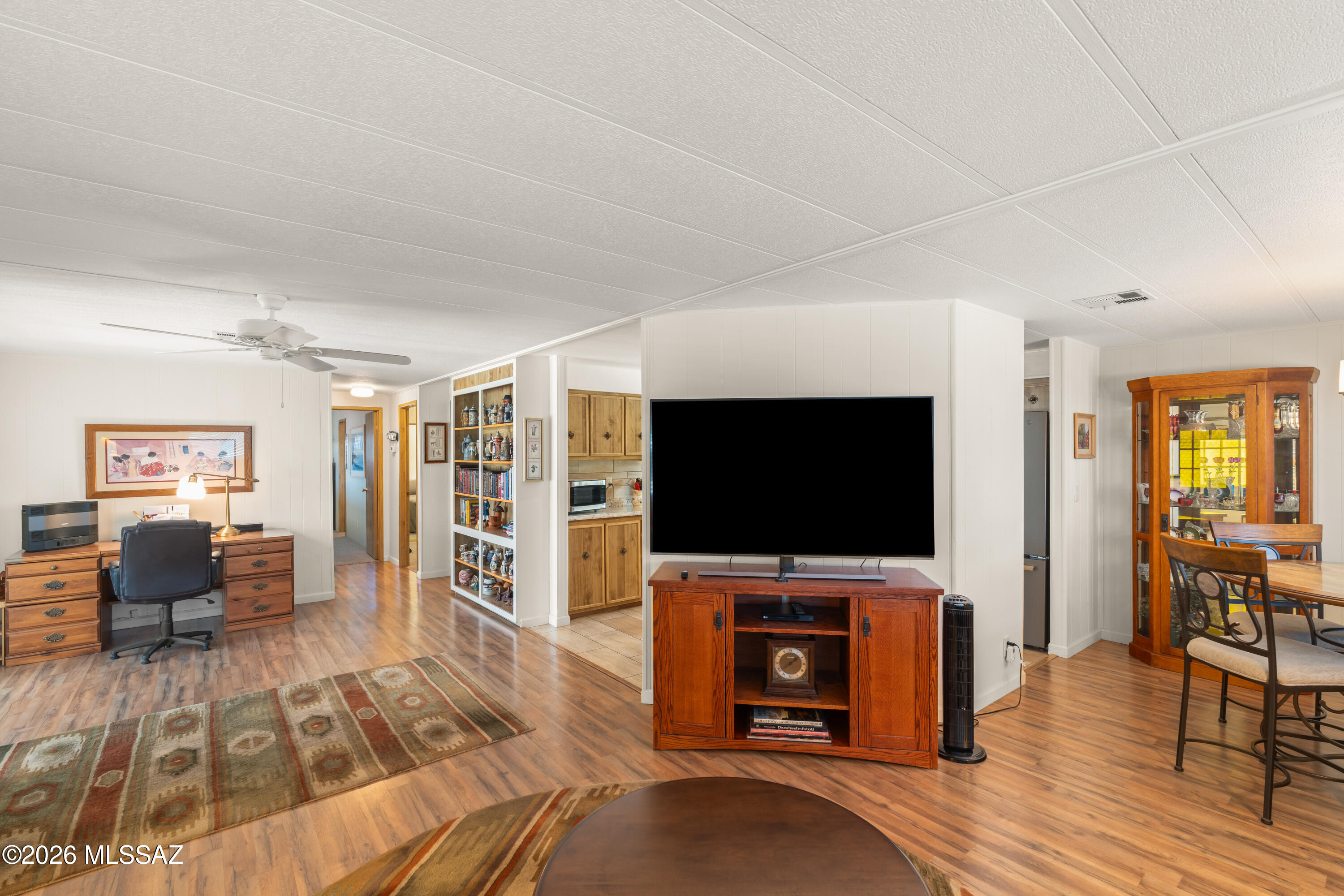 Green Valley Mobile Estates (1-311) - Residential