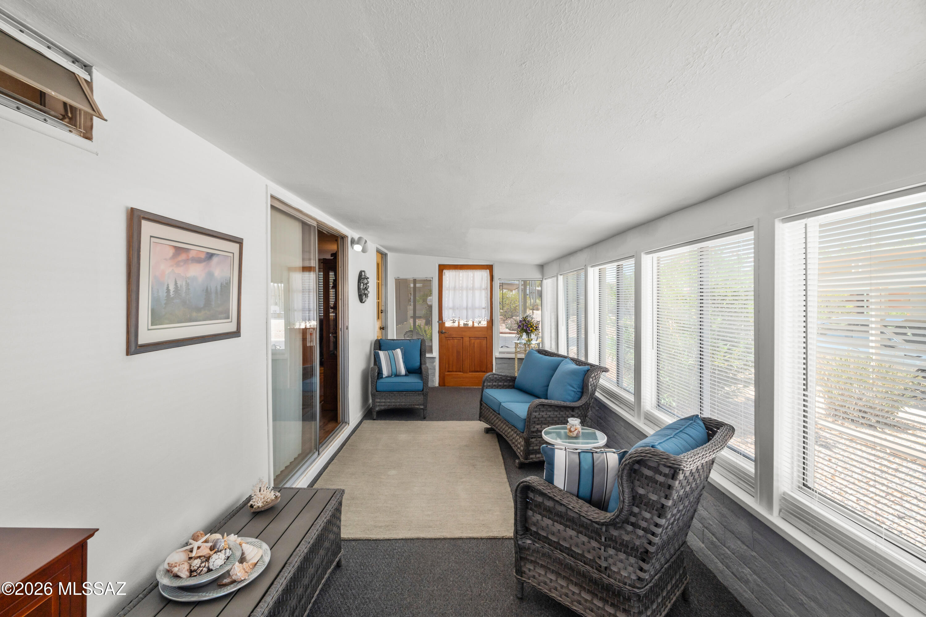 Green Valley Mobile Estates (1-311) - Residential