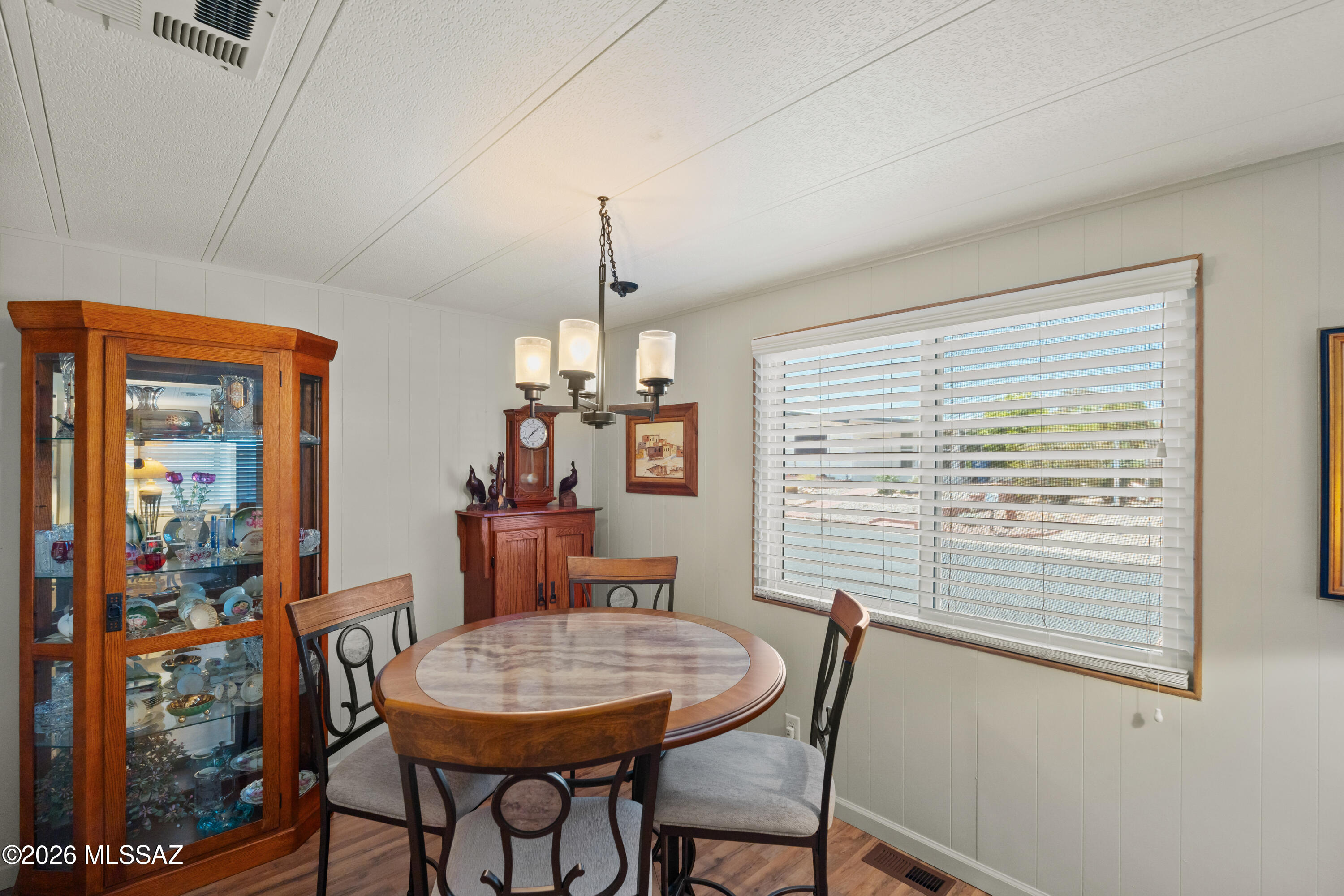 Green Valley Mobile Estates (1-311) - Residential