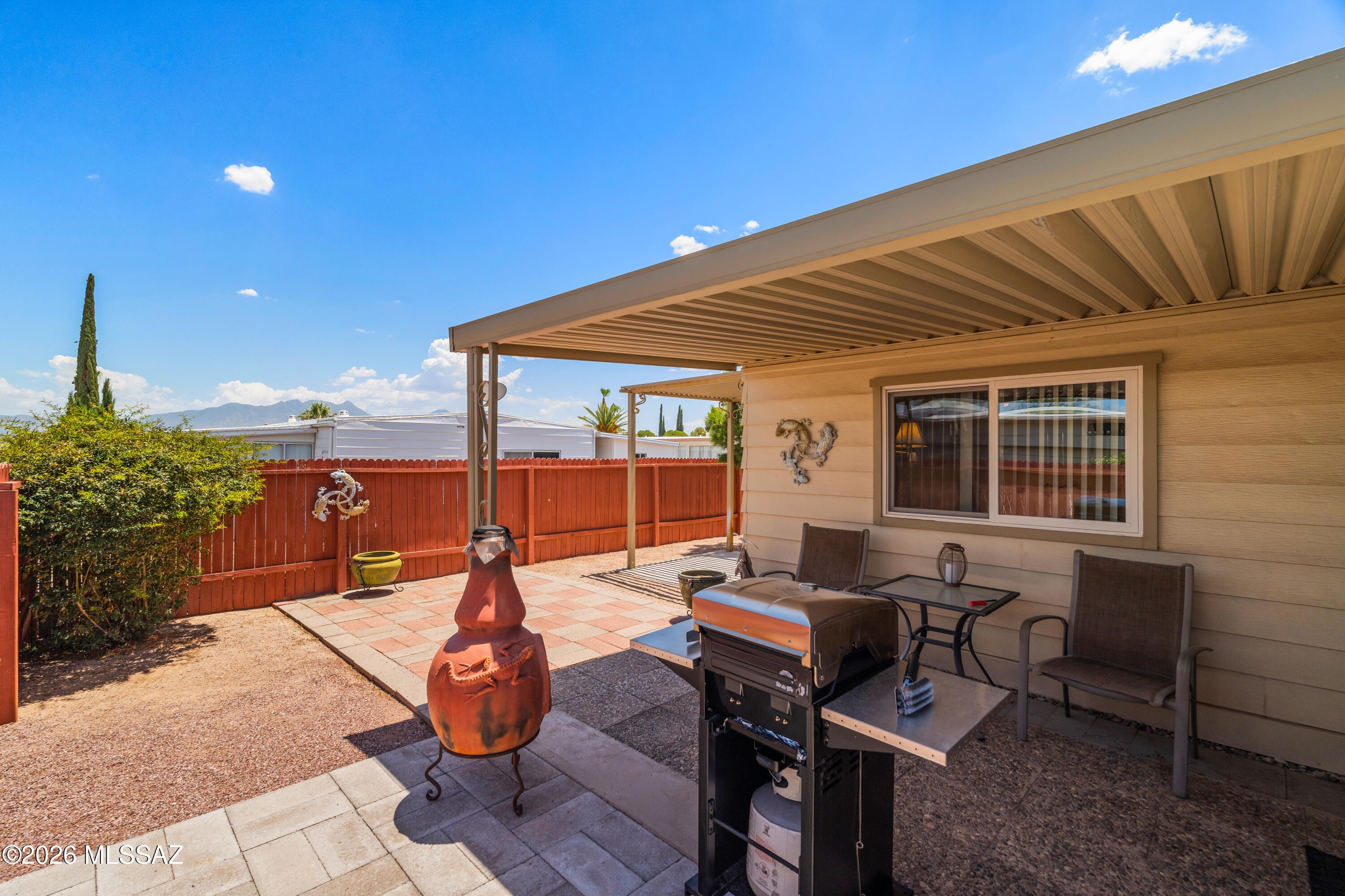 Green Valley Mobile Estates (1-311) - Residential
