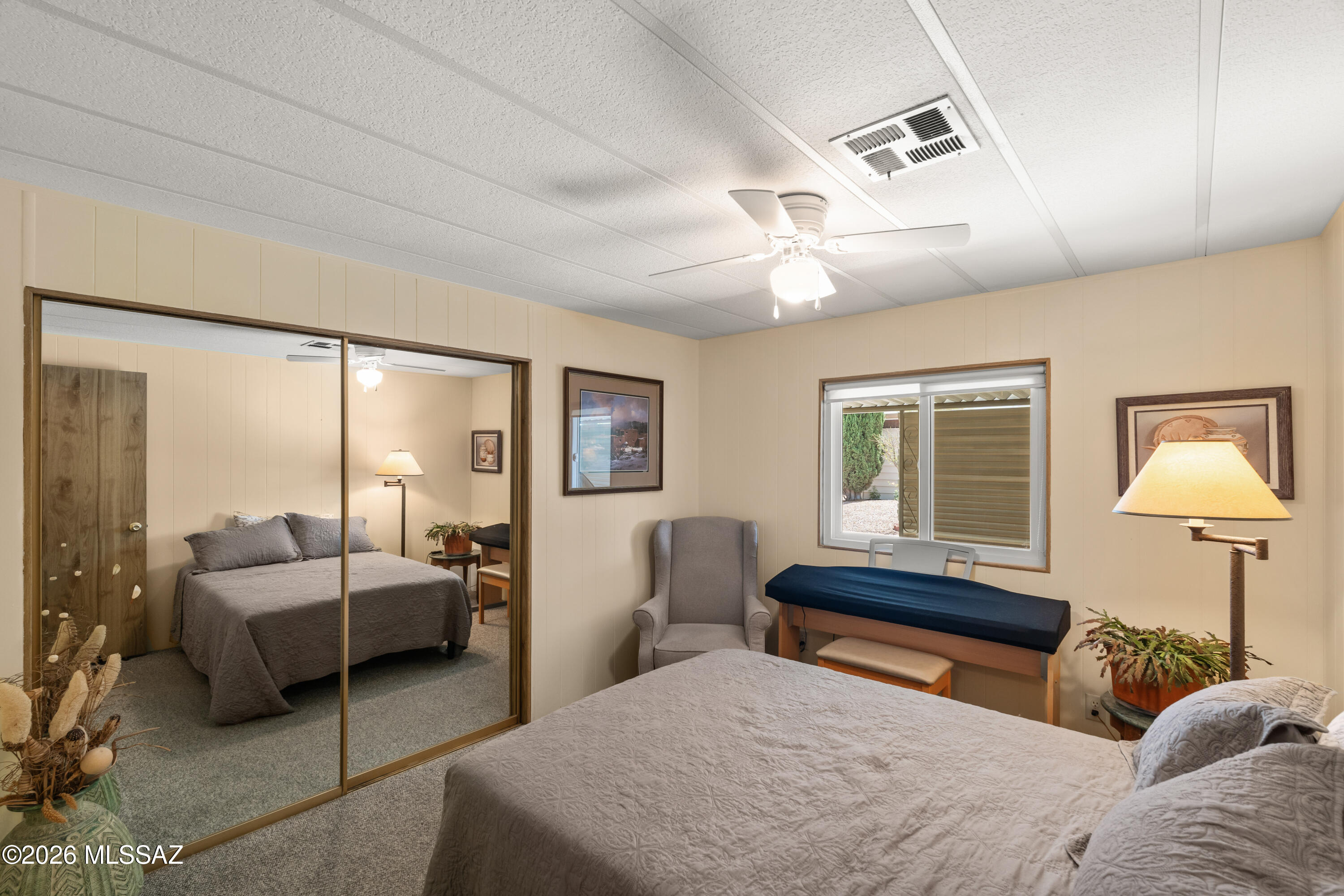 Green Valley Mobile Estates (1-311) - Residential