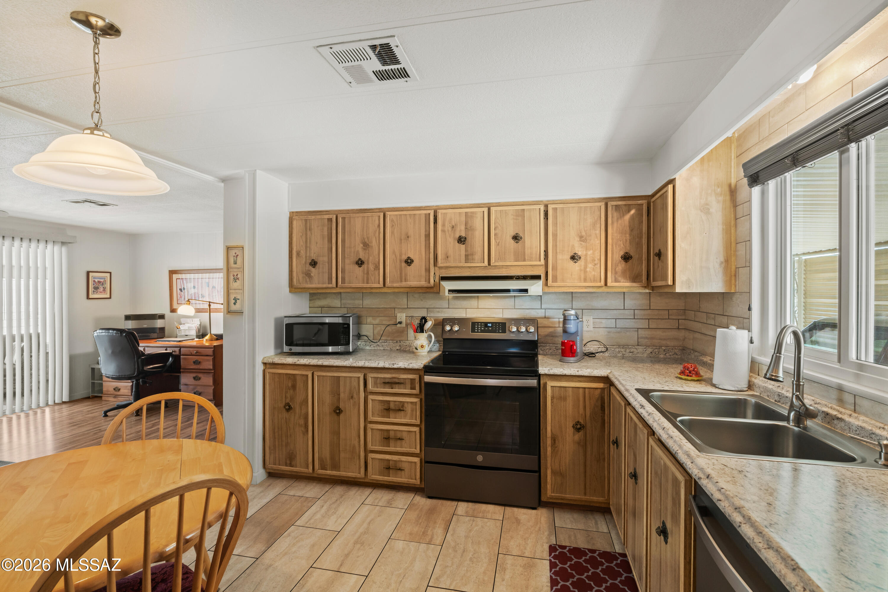 Green Valley Mobile Estates (1-311) - Residential