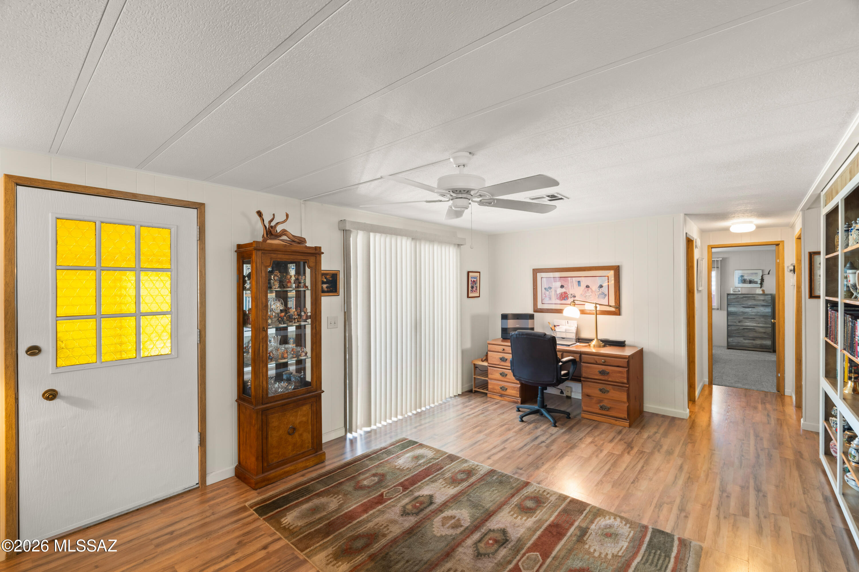Green Valley Mobile Estates (1-311) - Residential