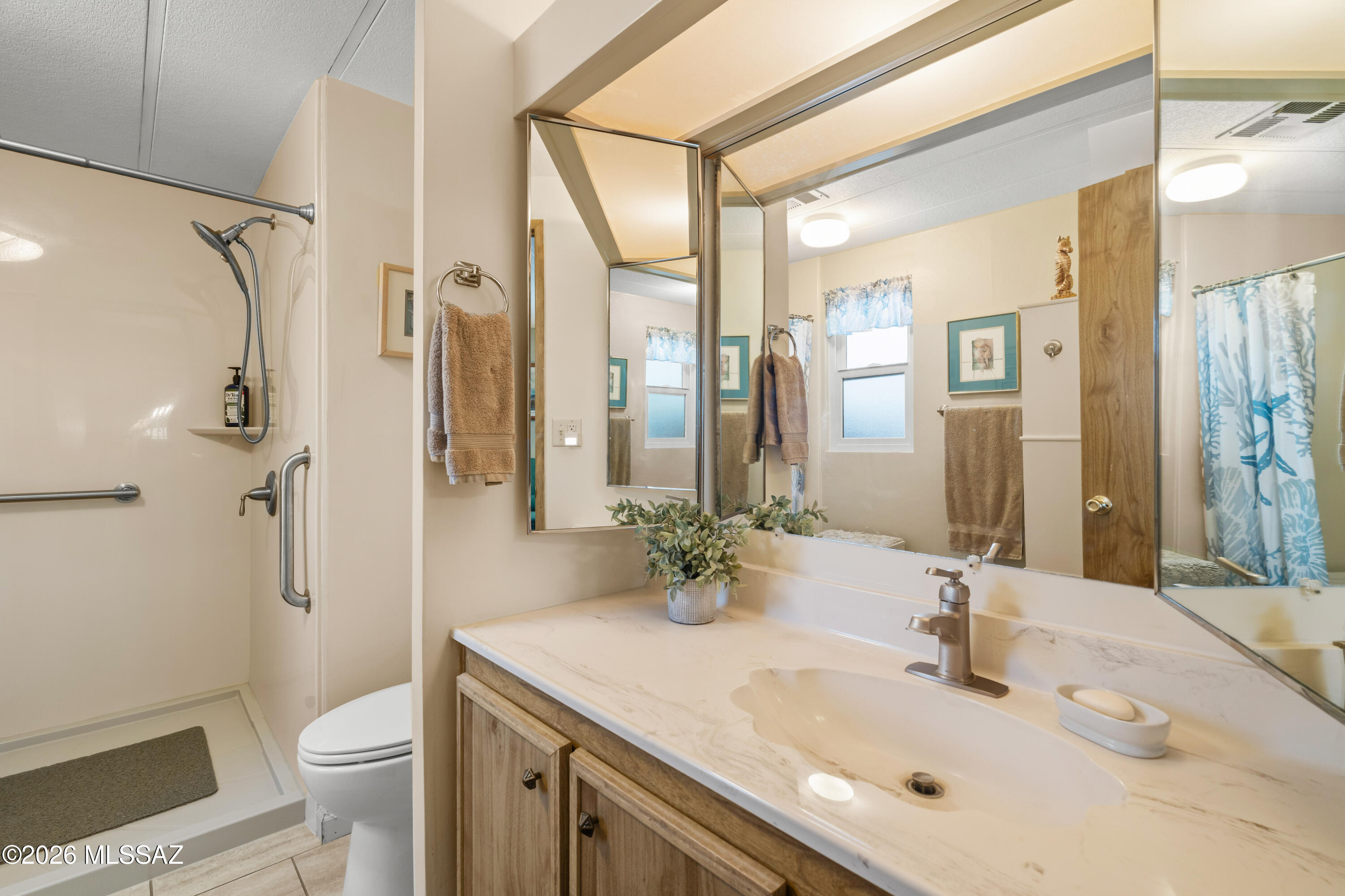 Green Valley Mobile Estates (1-311) - Residential