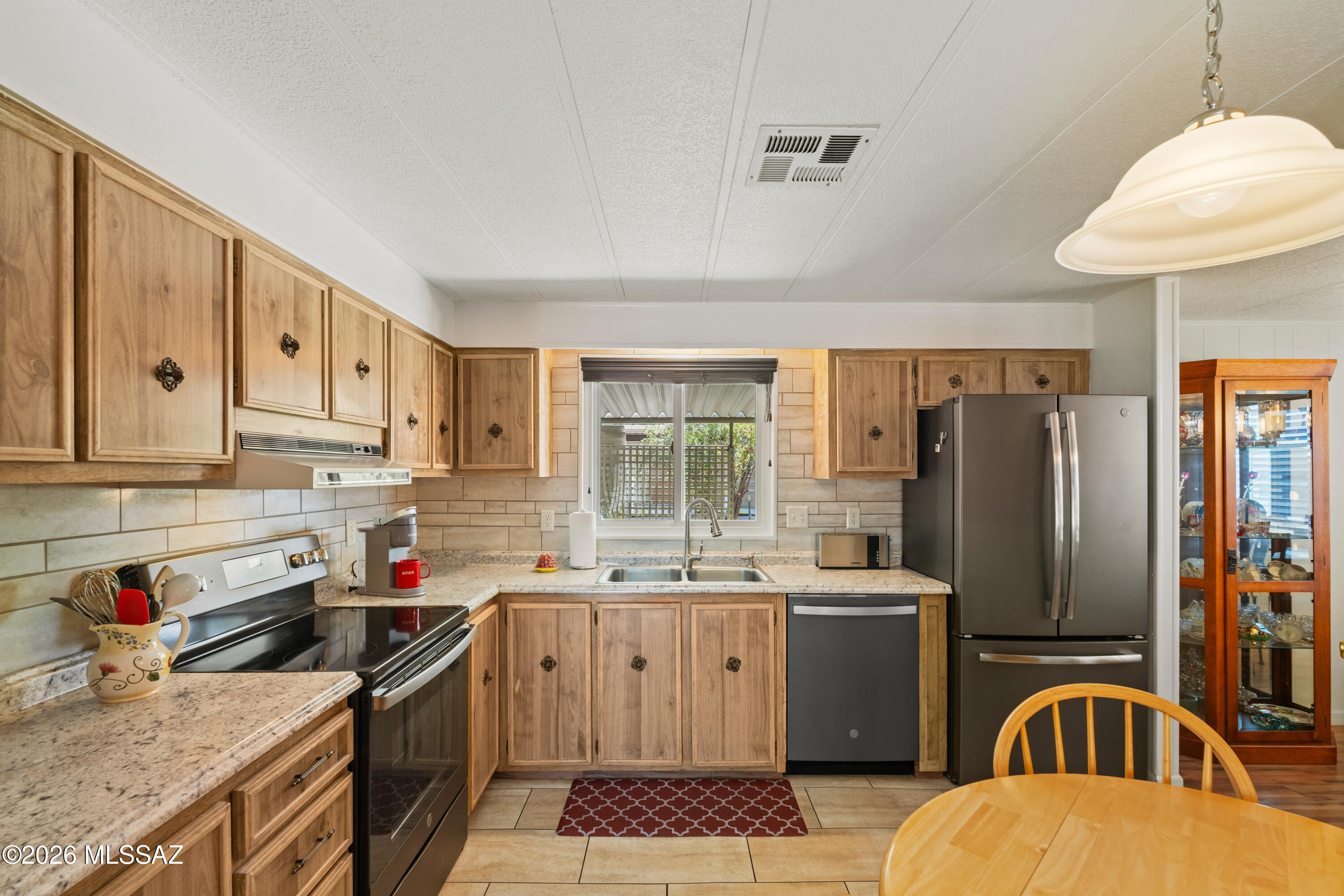 Green Valley Mobile Estates (1-311) - Residential