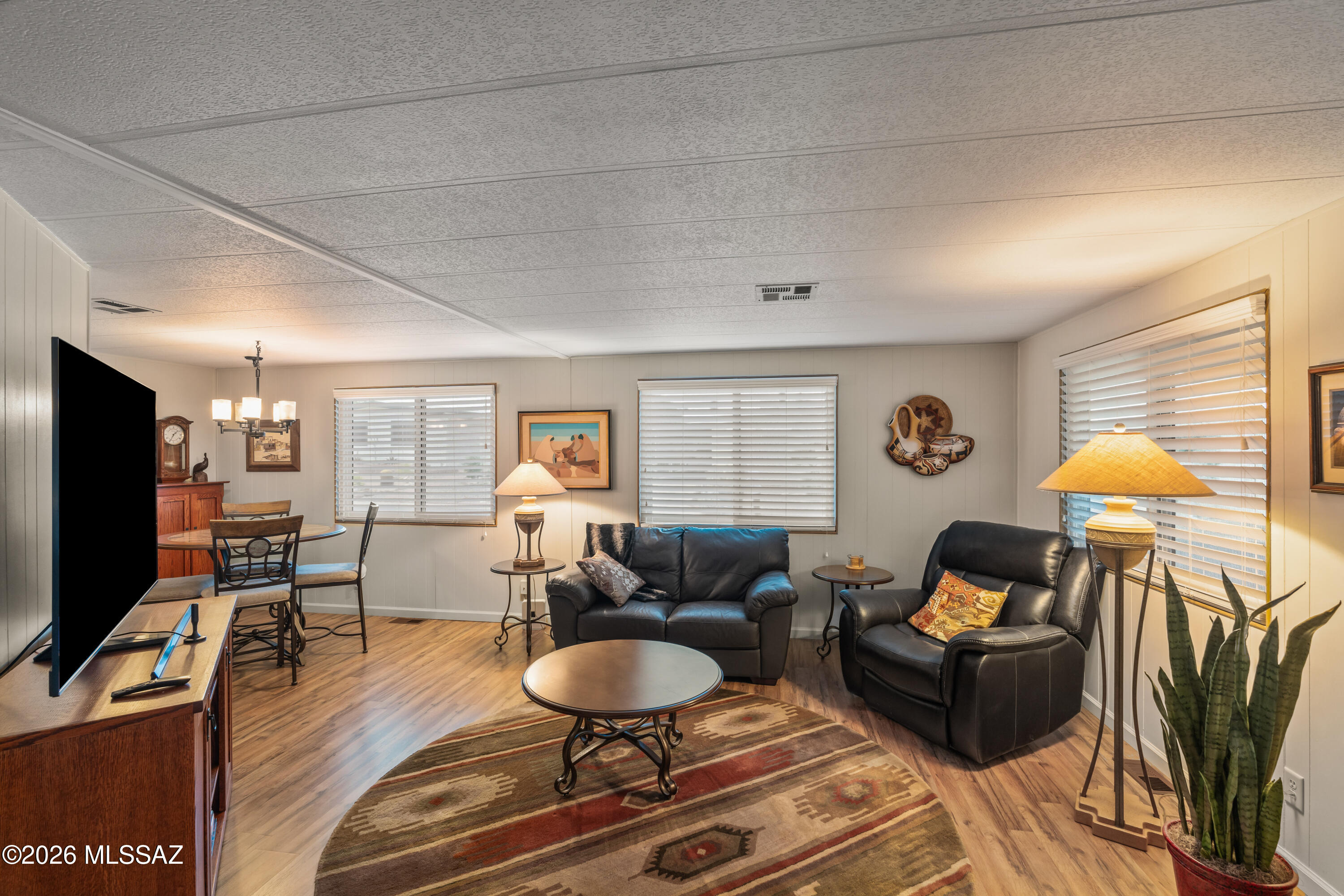 Green Valley Mobile Estates (1-311) - Residential