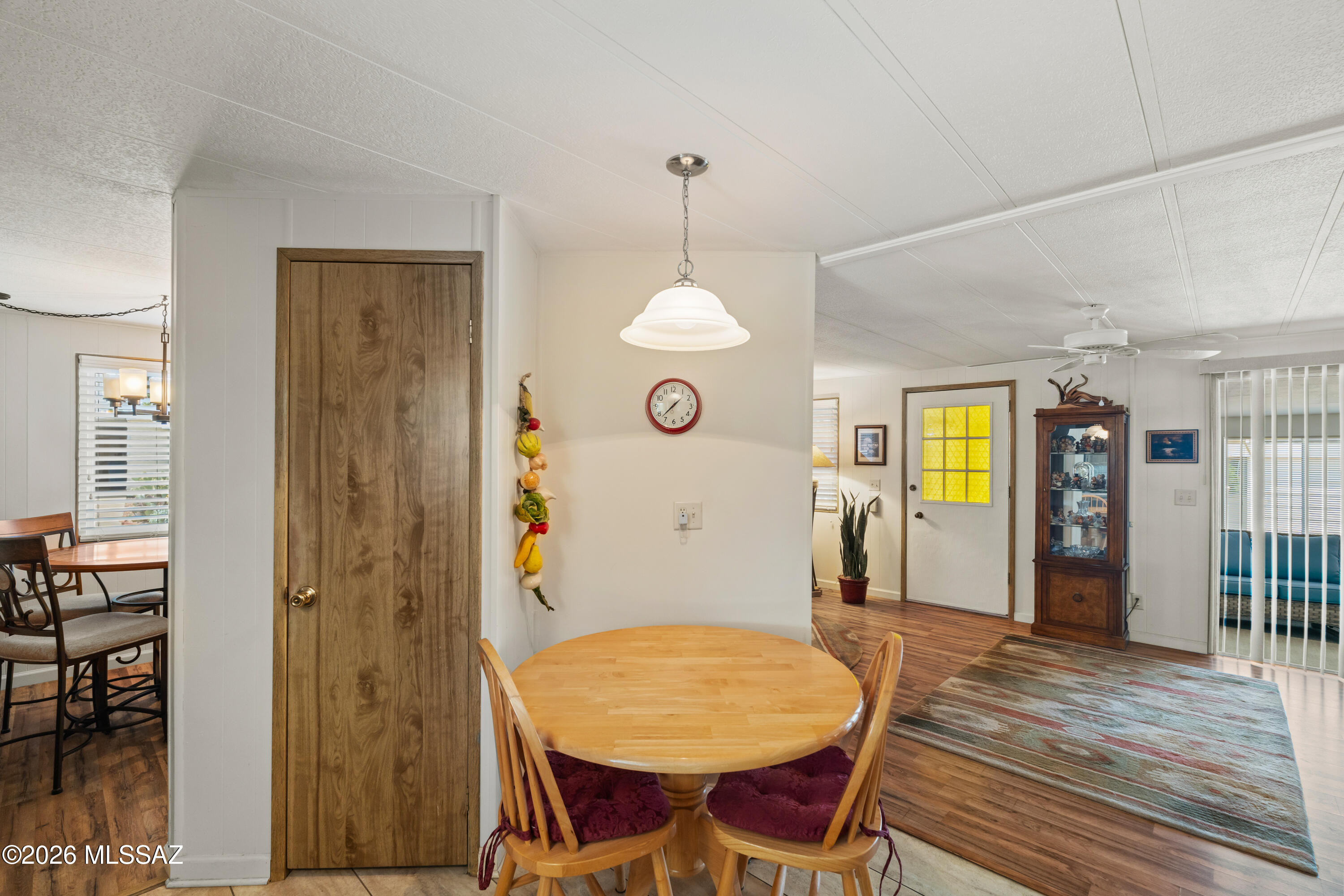 Green Valley Mobile Estates (1-311) - Residential