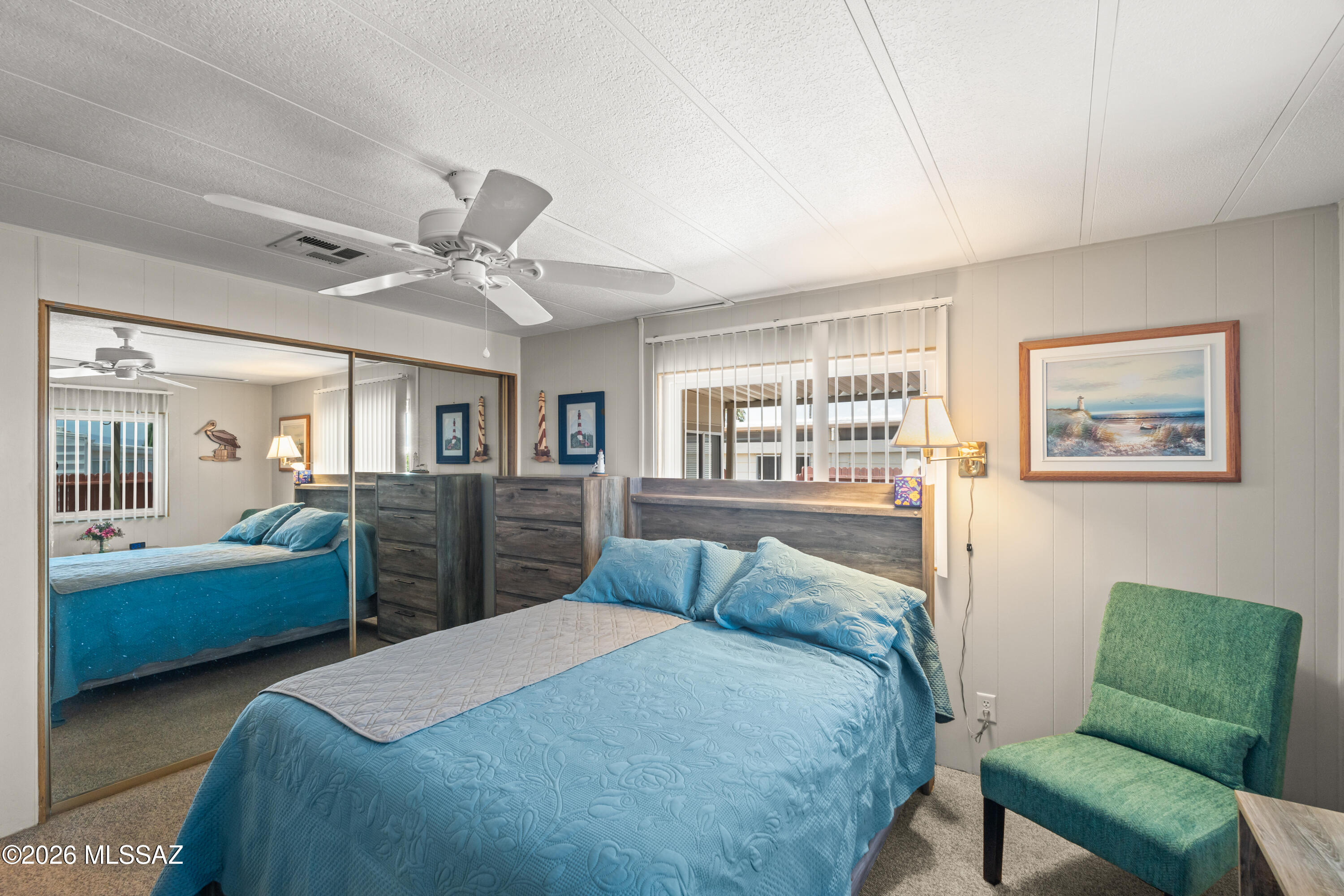 Green Valley Mobile Estates (1-311) - Residential