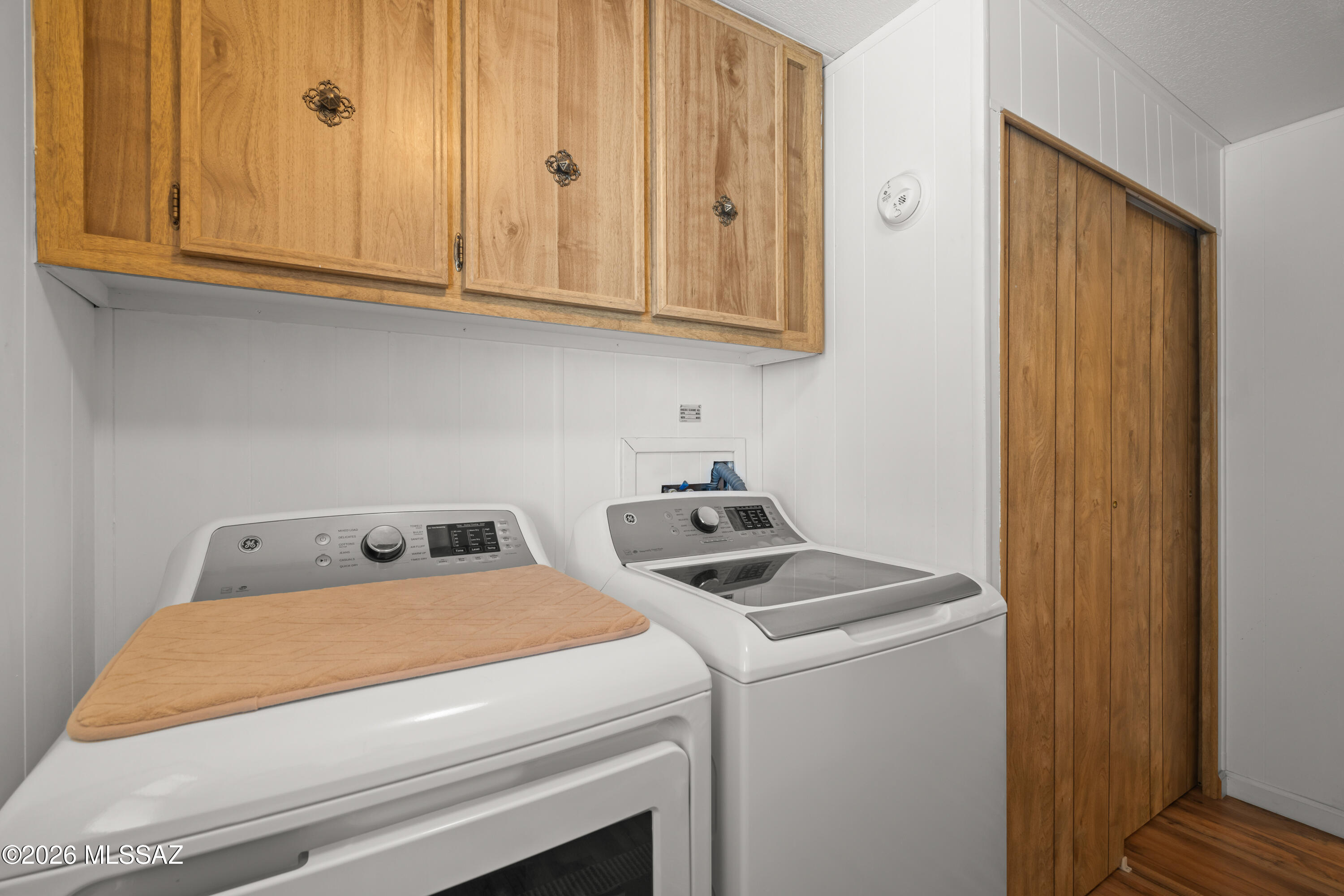 Green Valley Mobile Estates (1-311) - Residential