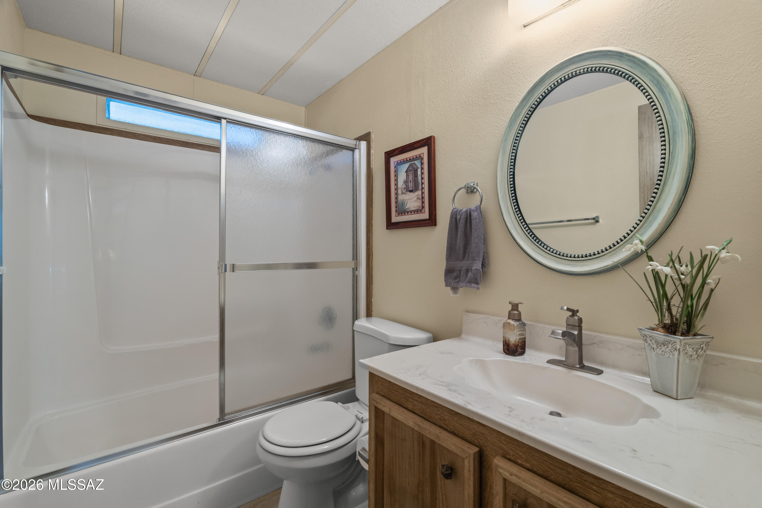 Green Valley Mobile Estates (1-311) - Residential