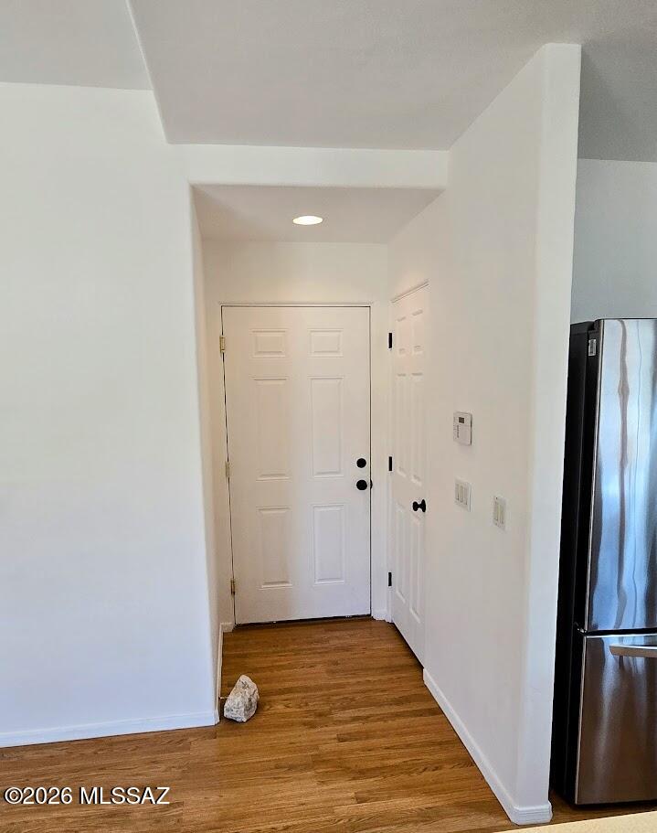 Other/Unknown - Residential