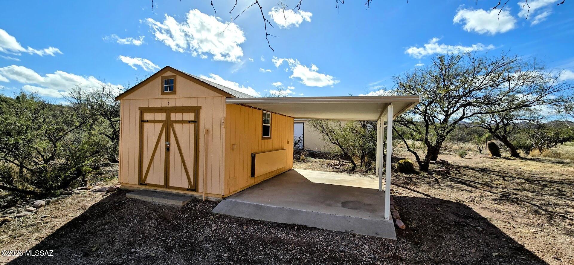 Other/Unknown - Residential