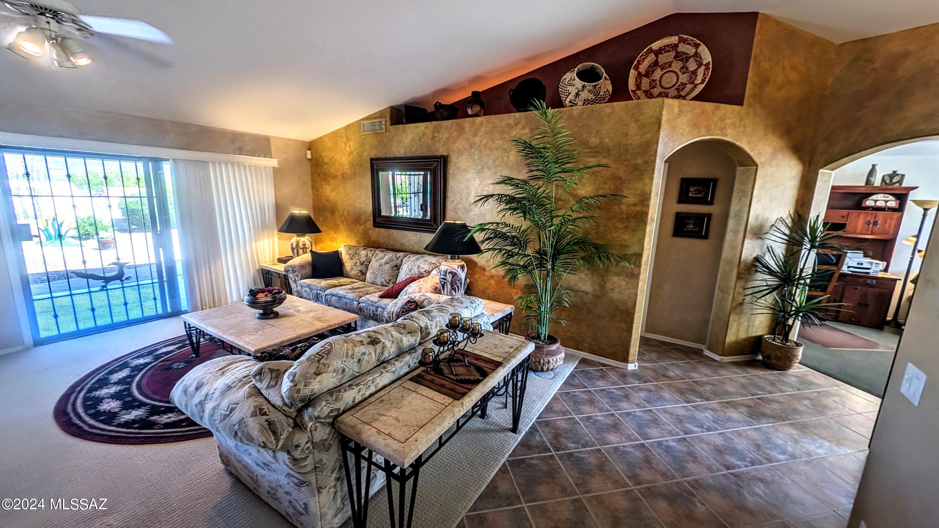 Saddlebrooke - Residential Lease
