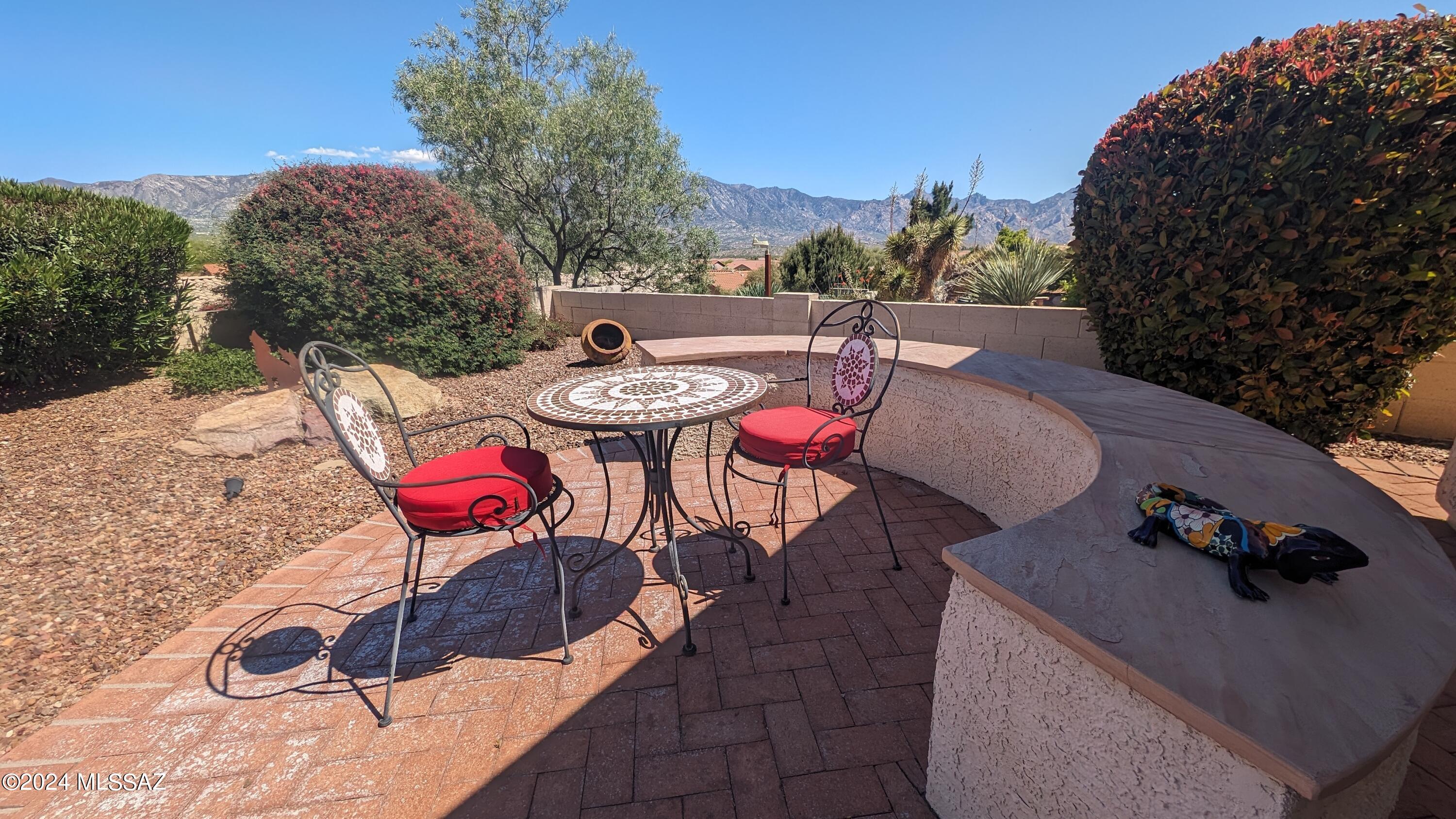 Saddlebrooke - Residential Lease