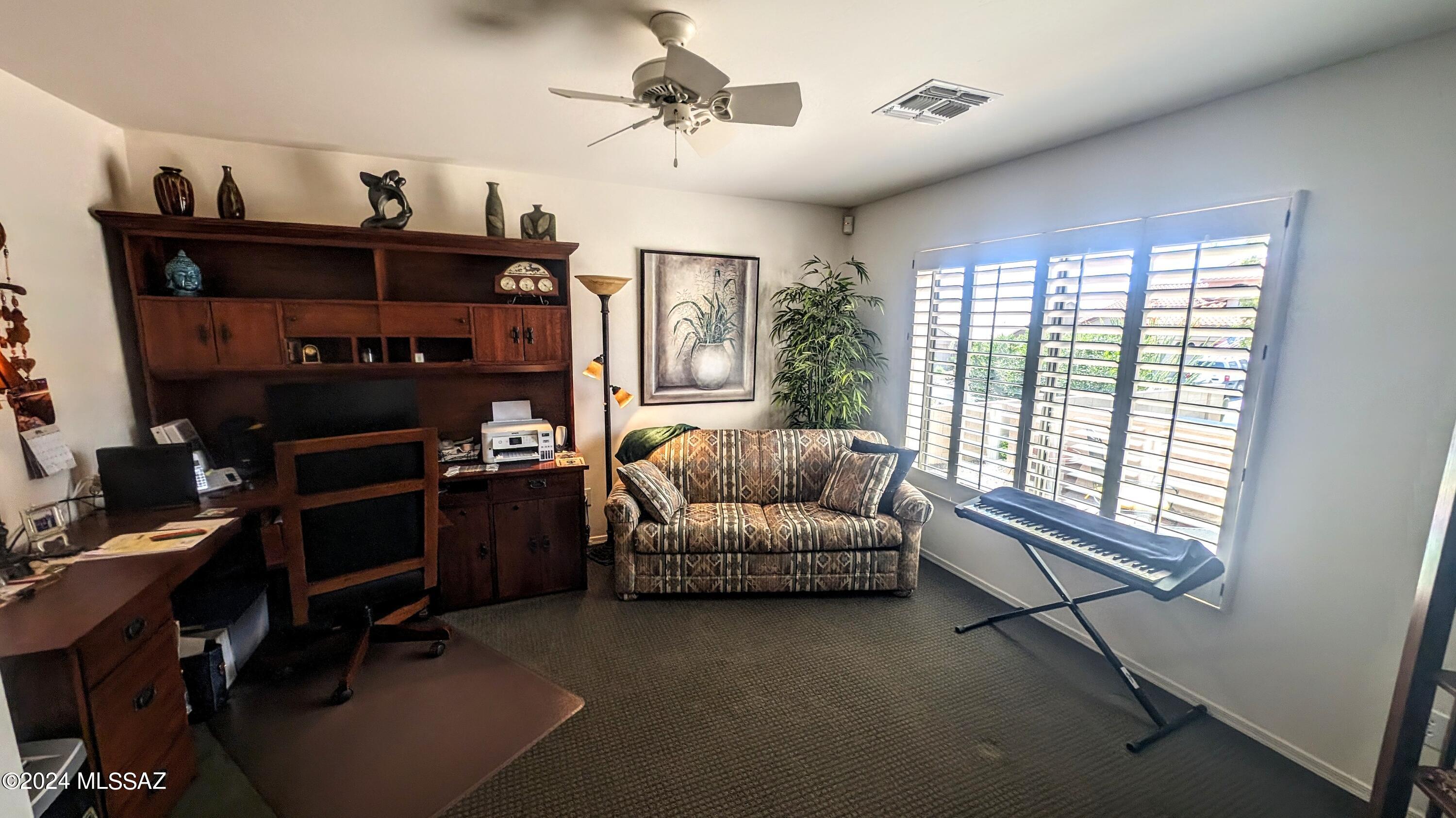 Saddlebrooke - Residential Lease