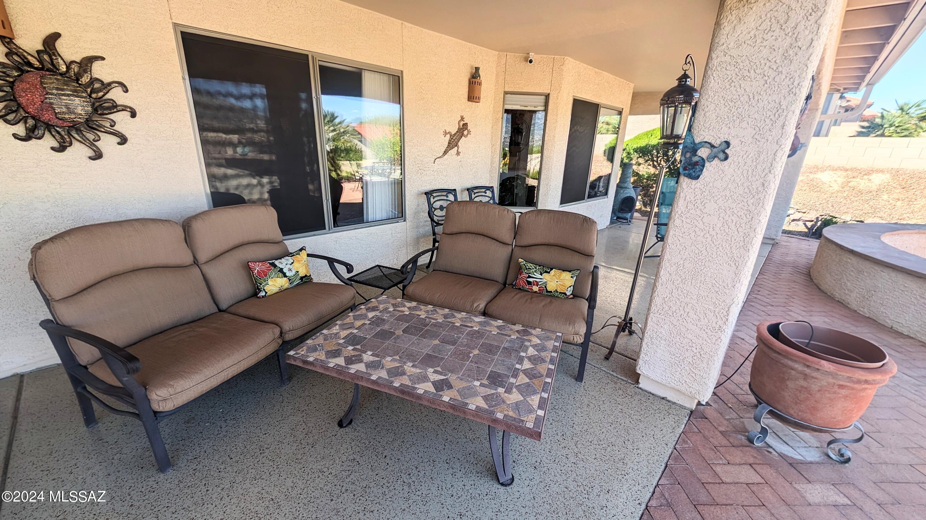 Saddlebrooke - Residential Lease