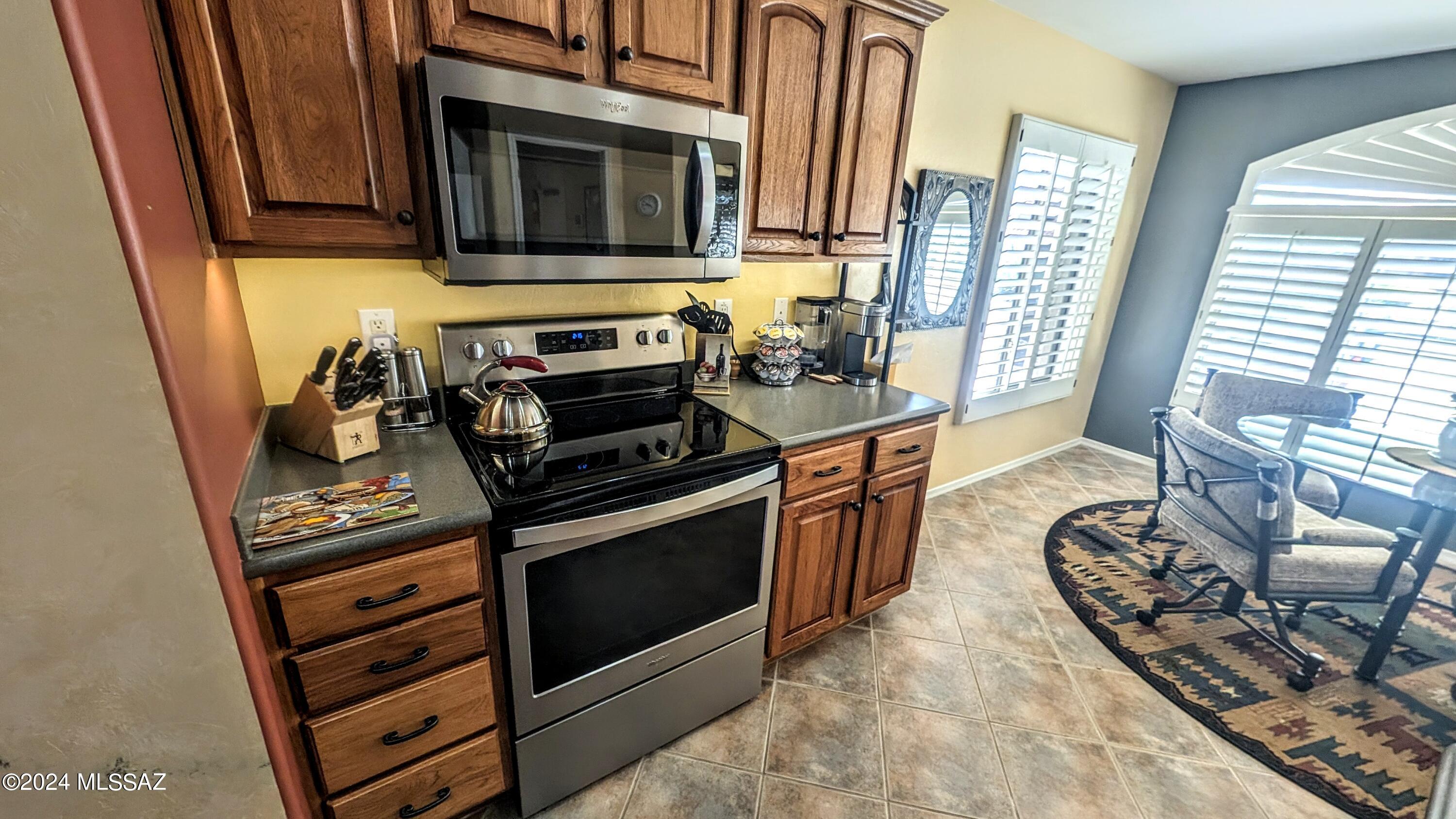 Saddlebrooke - Residential Lease