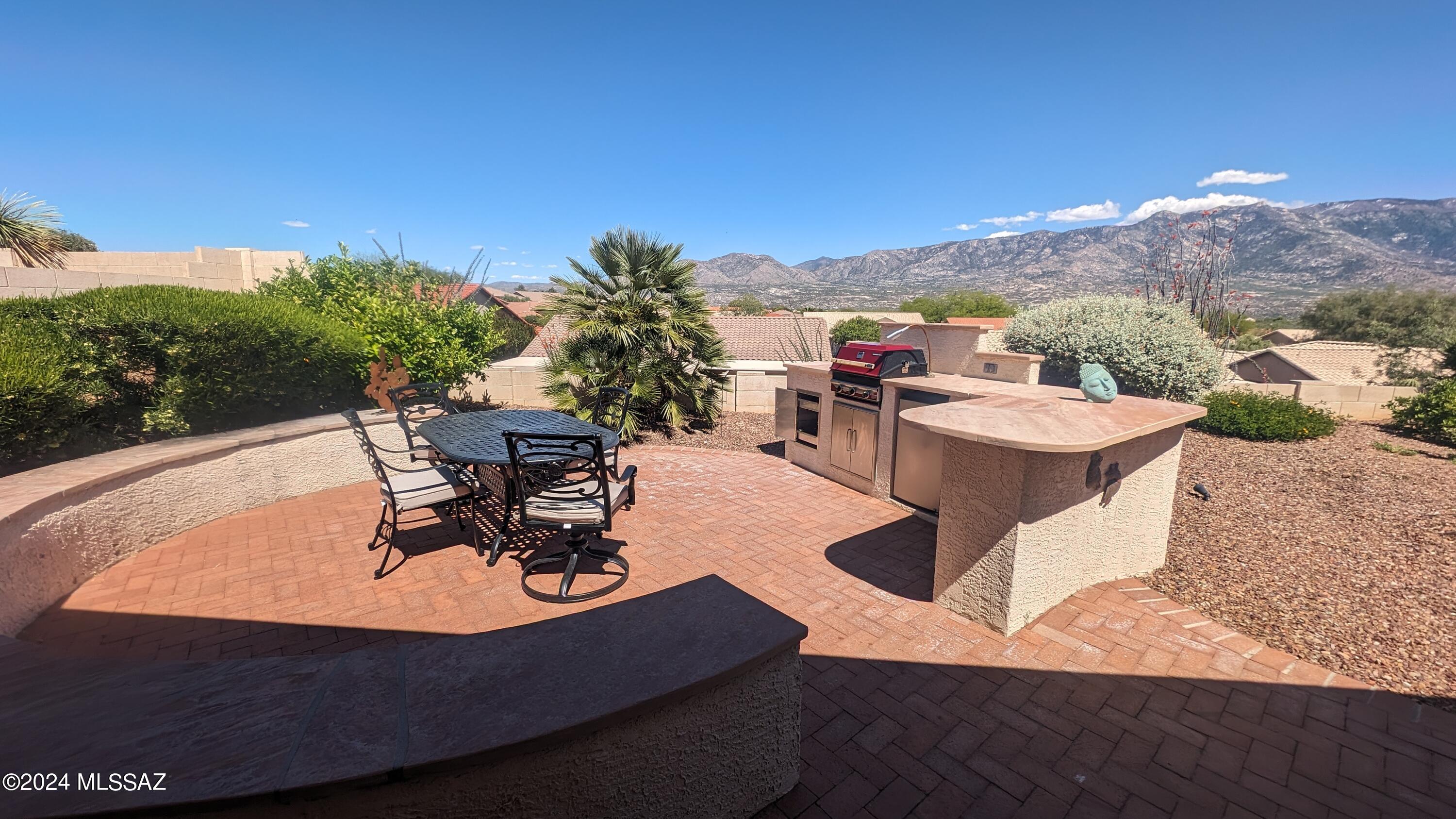 Saddlebrooke - Residential Lease