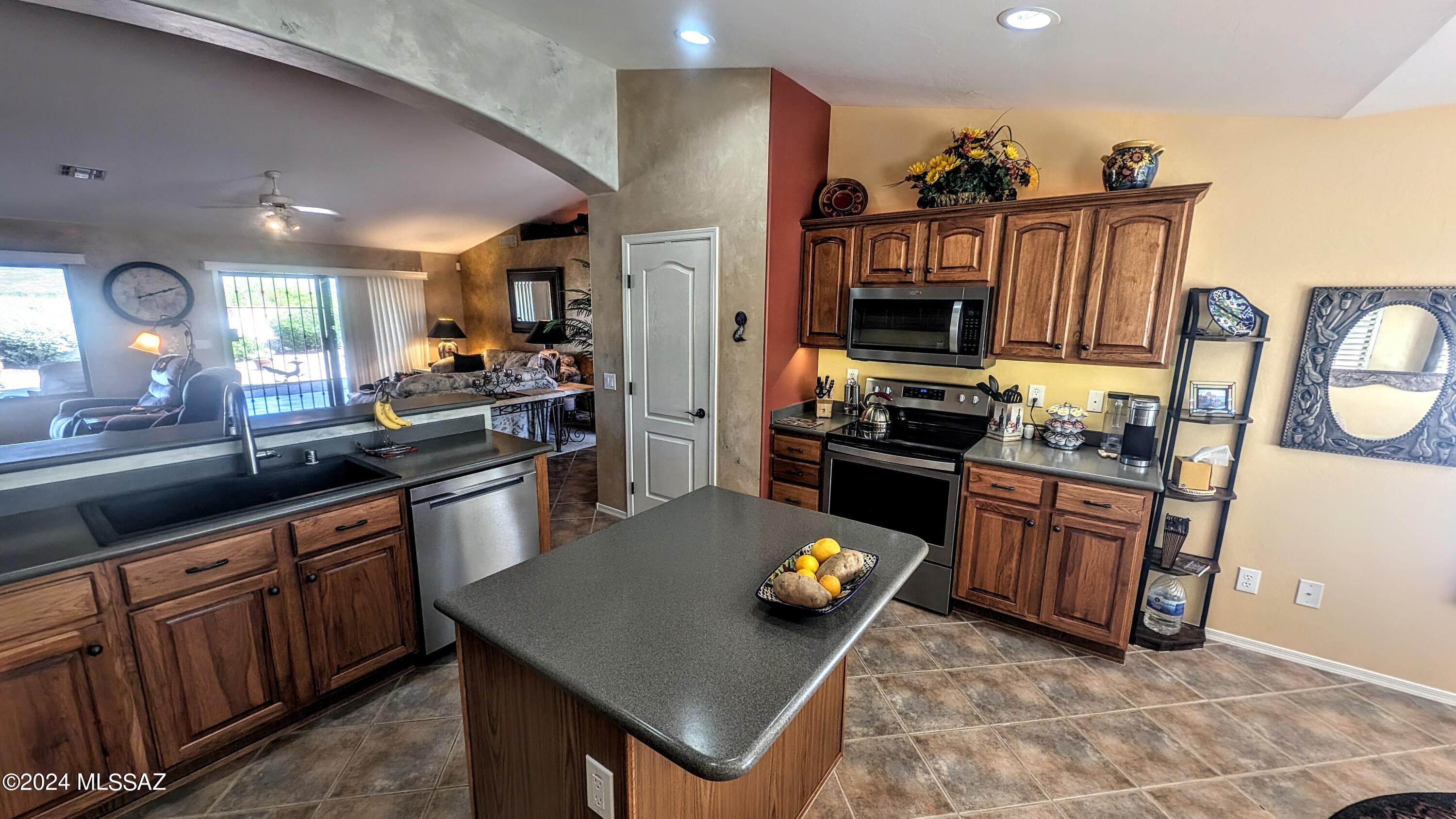 Saddlebrooke - Residential Lease