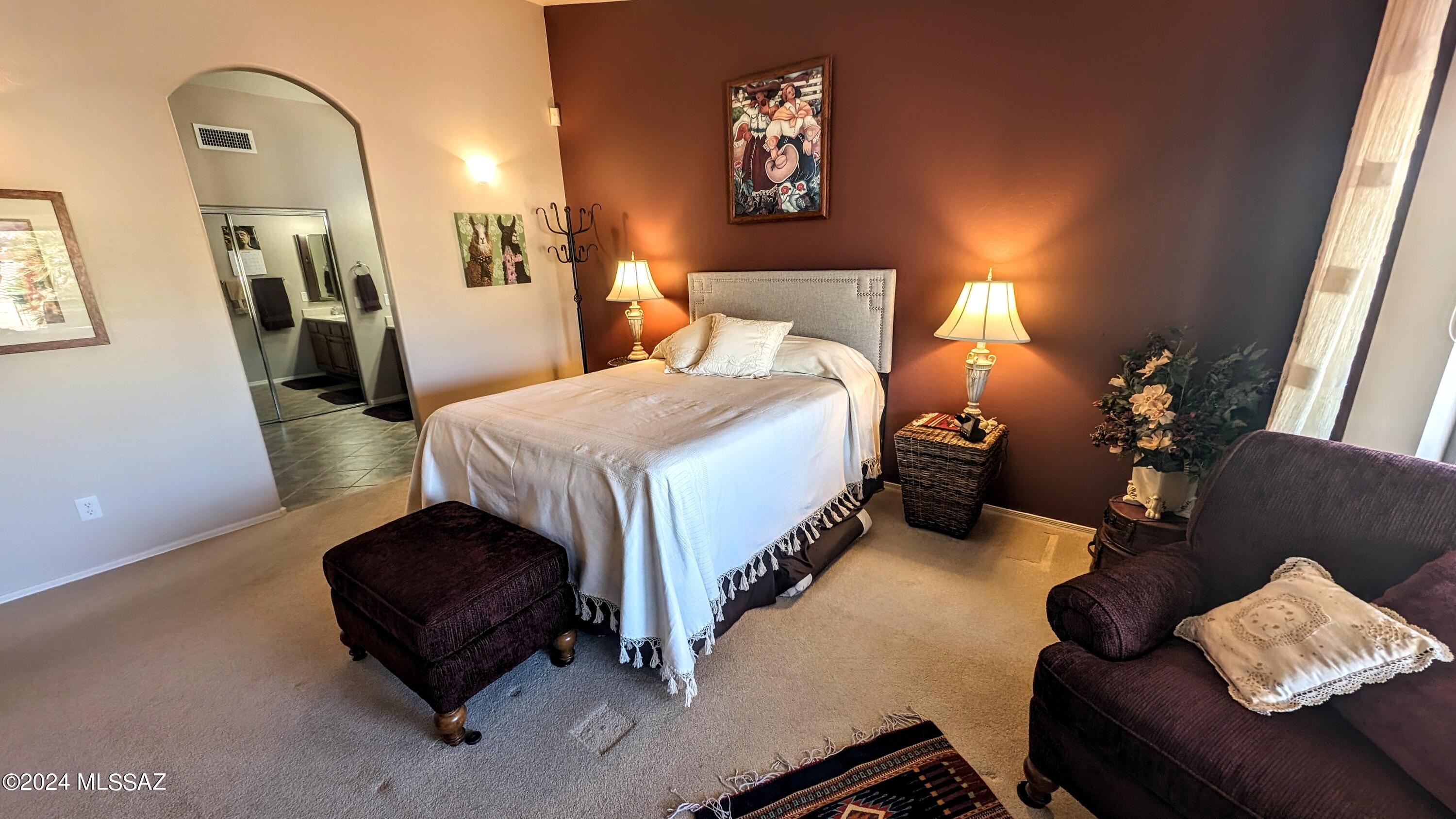 Saddlebrooke - Residential Lease