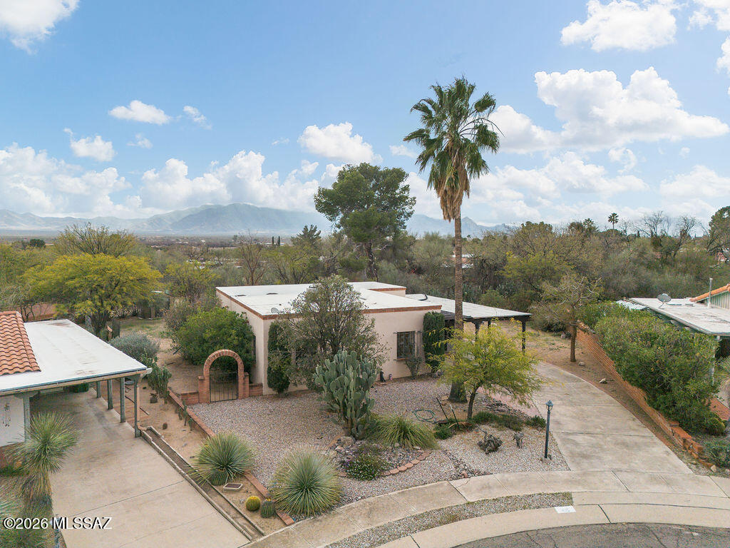 Green Valley Fairways(1-235) - Residential