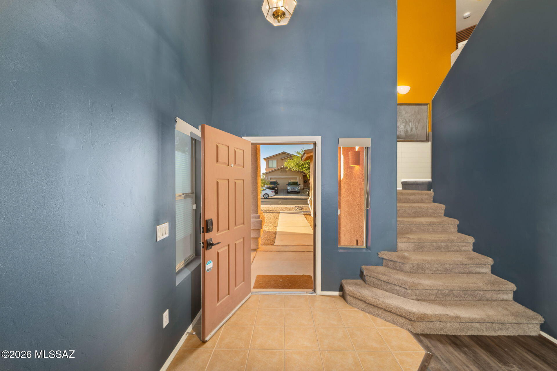 Rancho Marana - Residential