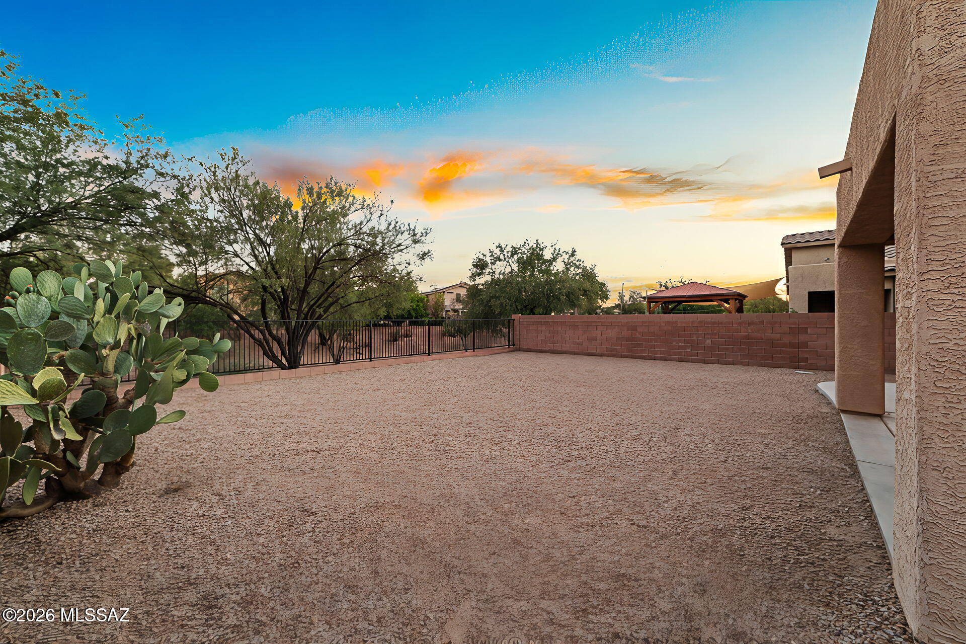 Rancho Marana - Residential