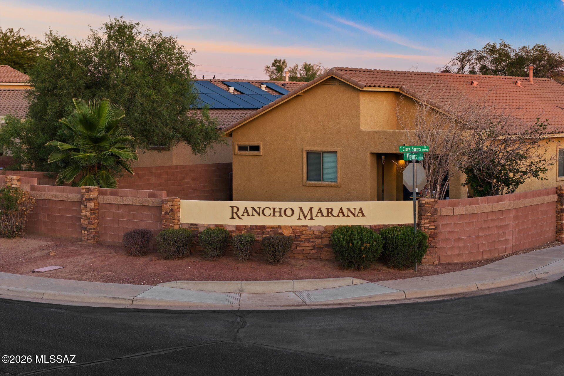 Rancho Marana - Residential