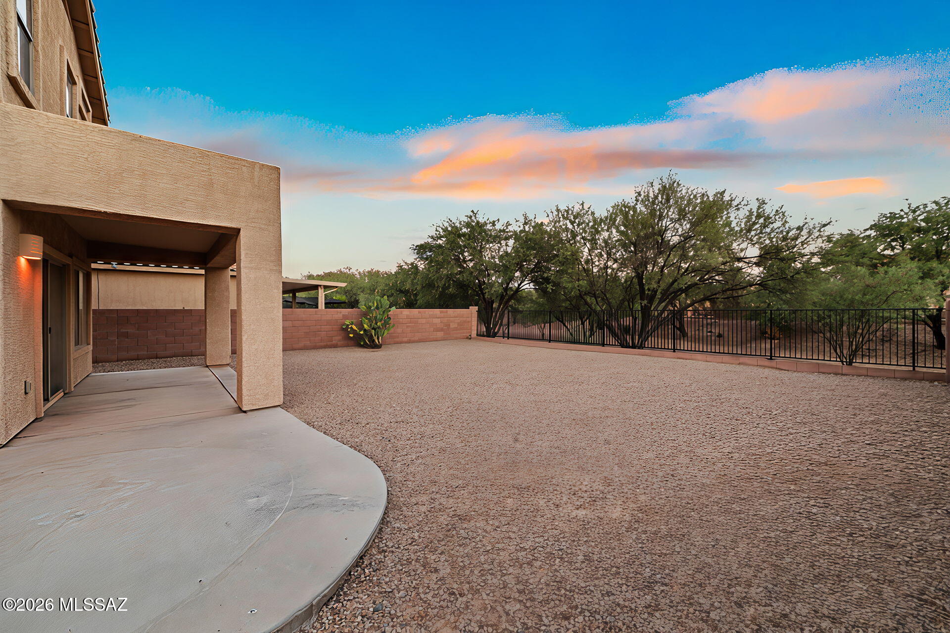 Rancho Marana - Residential