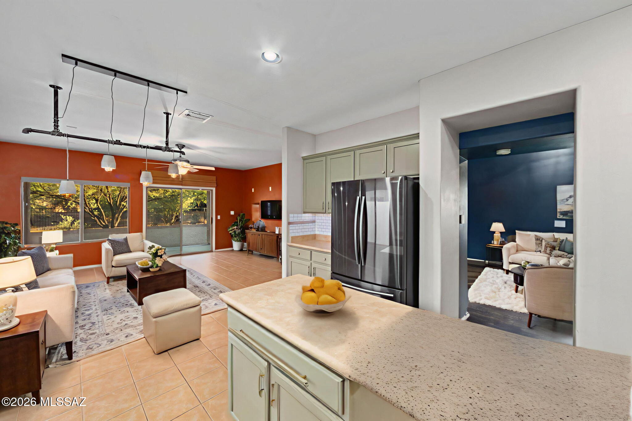 Rancho Marana - Residential