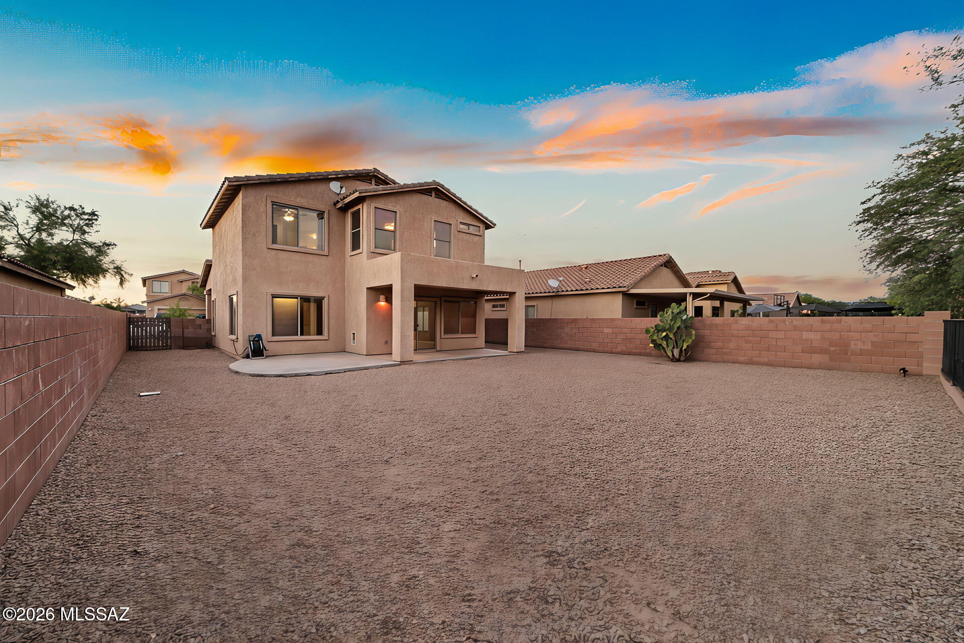 Rancho Marana - Residential