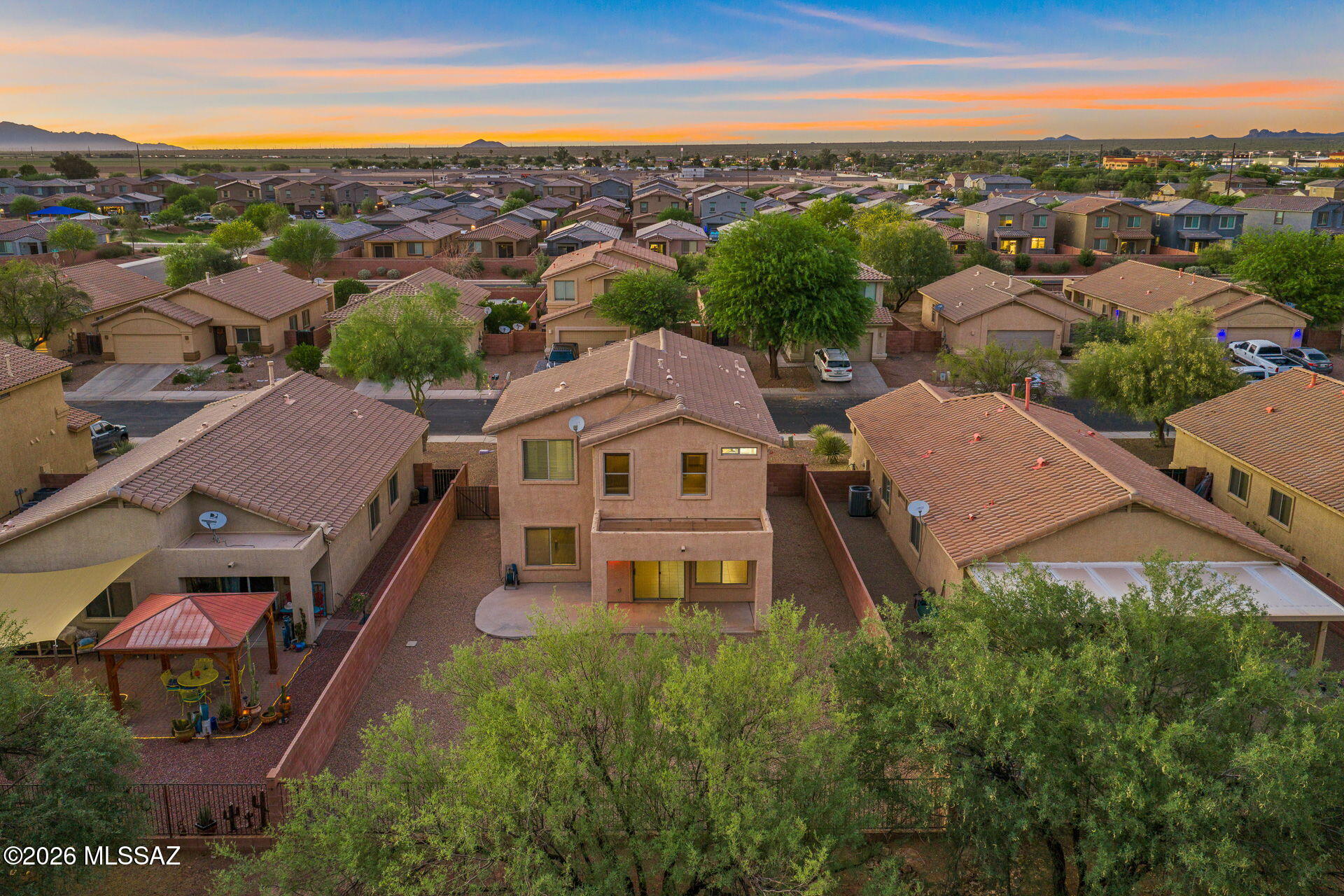 Rancho Marana - Residential