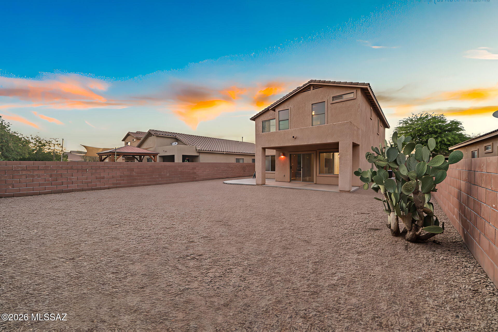 Rancho Marana - Residential