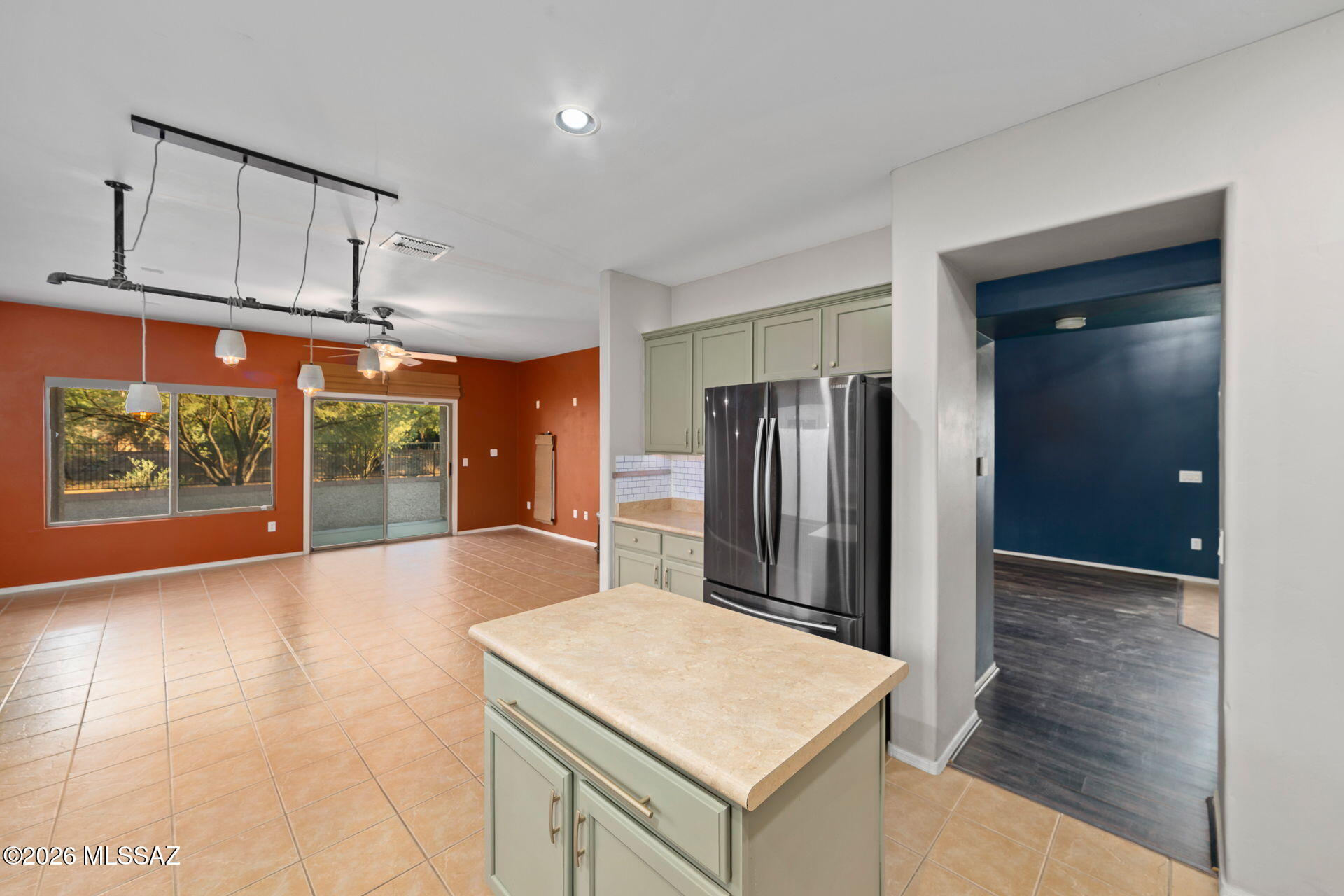 Rancho Marana - Residential