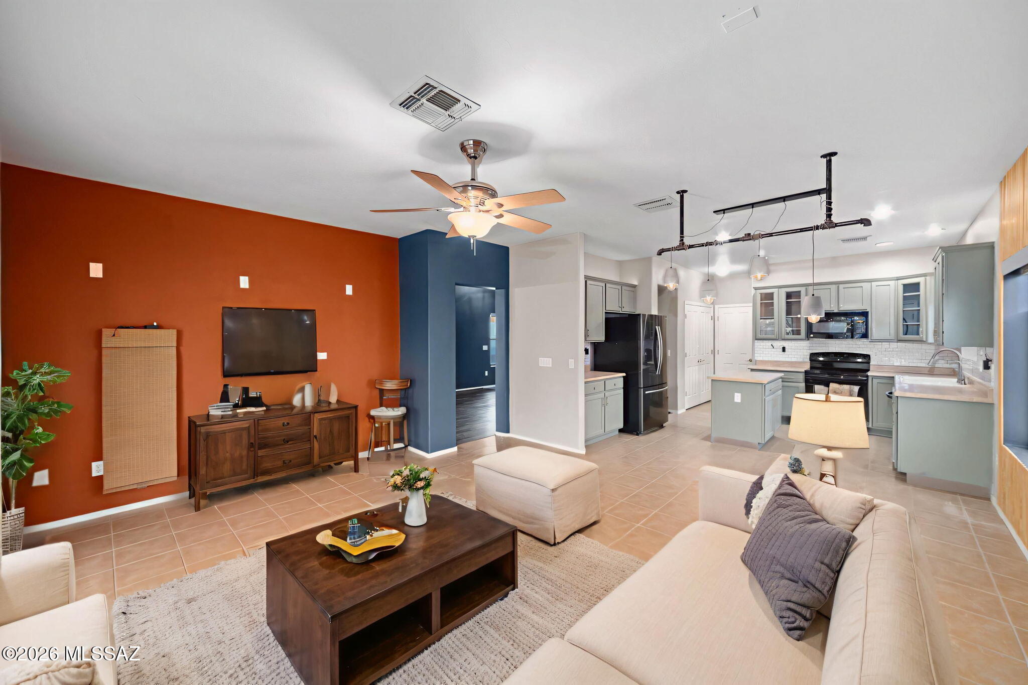Rancho Marana - Residential