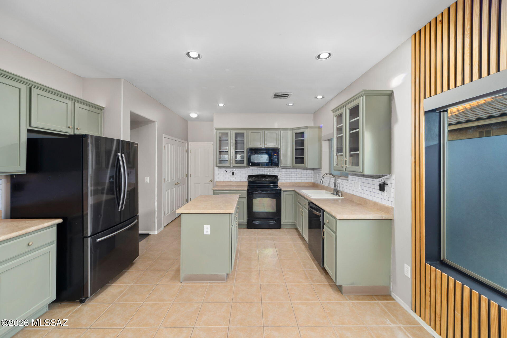 Rancho Marana - Residential