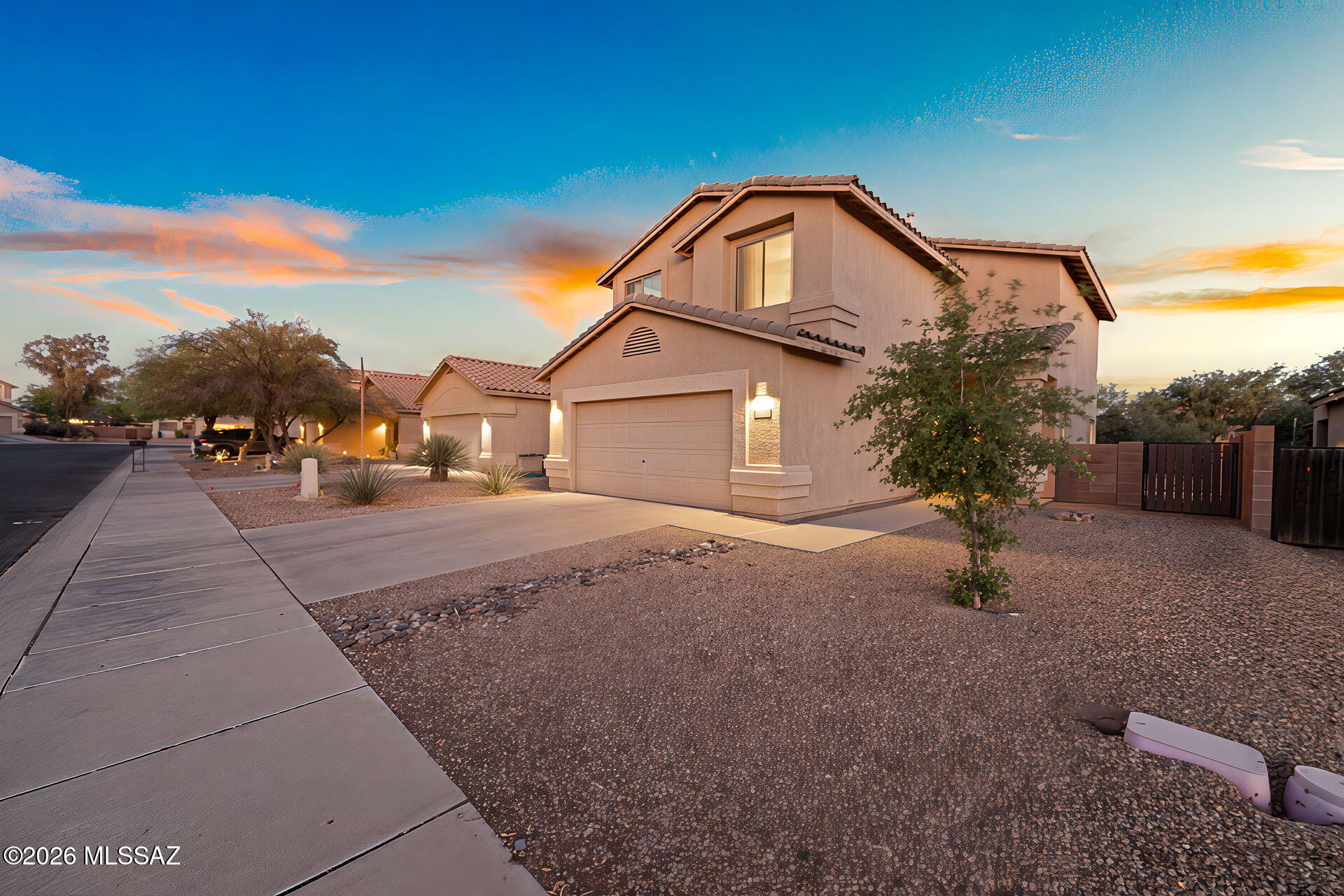 Rancho Marana - Residential