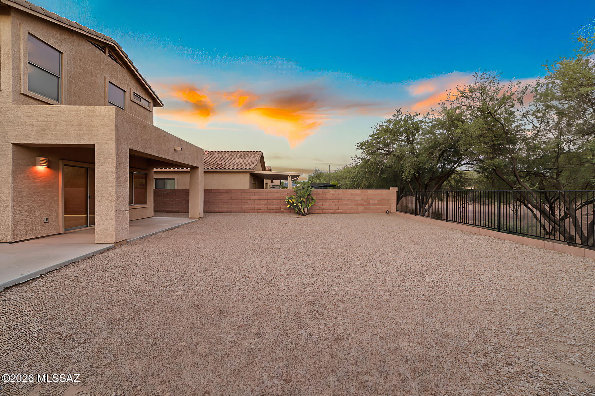 Rancho Marana - Residential